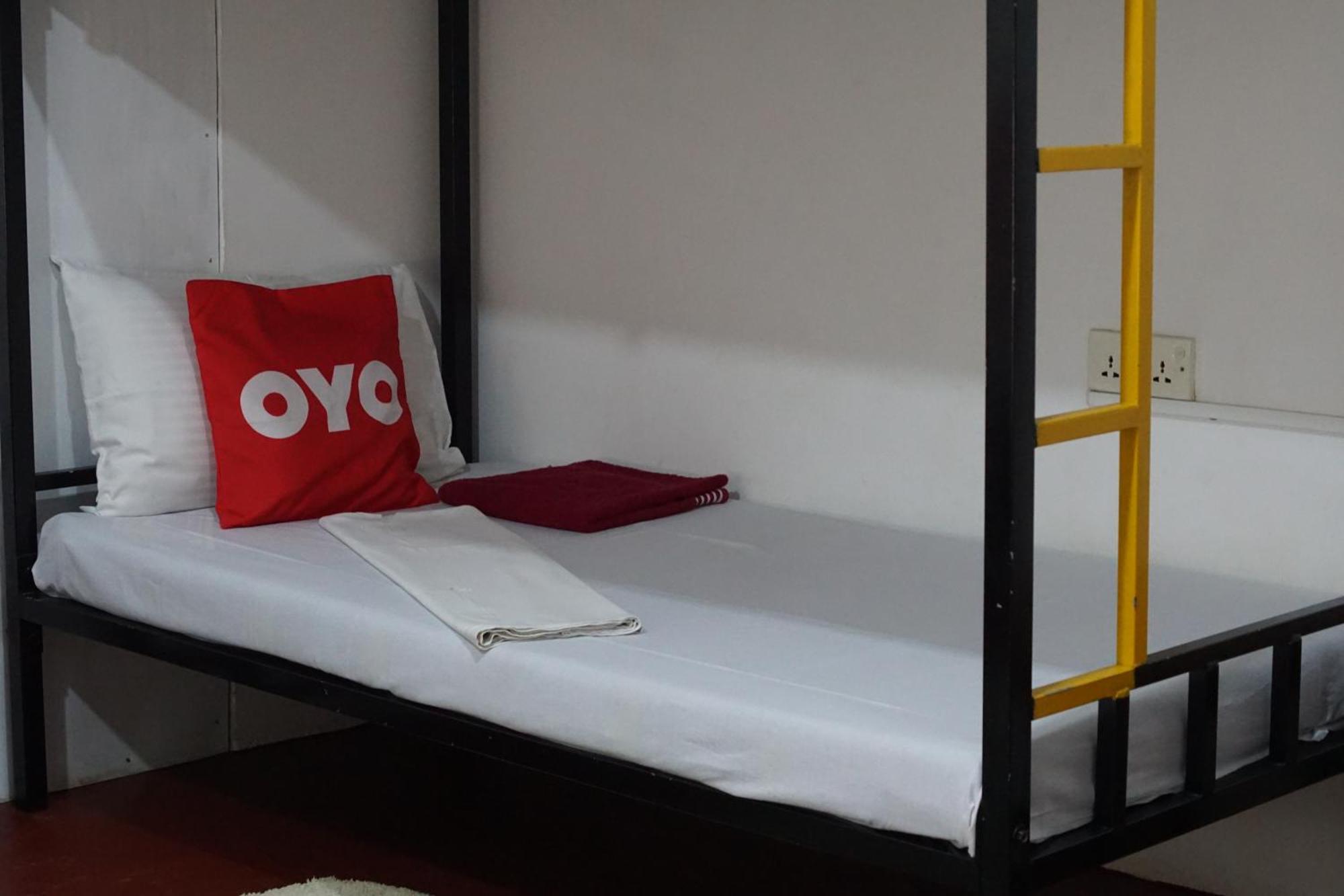 Another World Hostel *