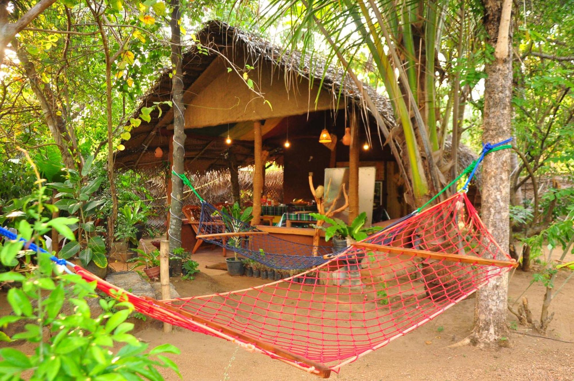 Hostel Another World