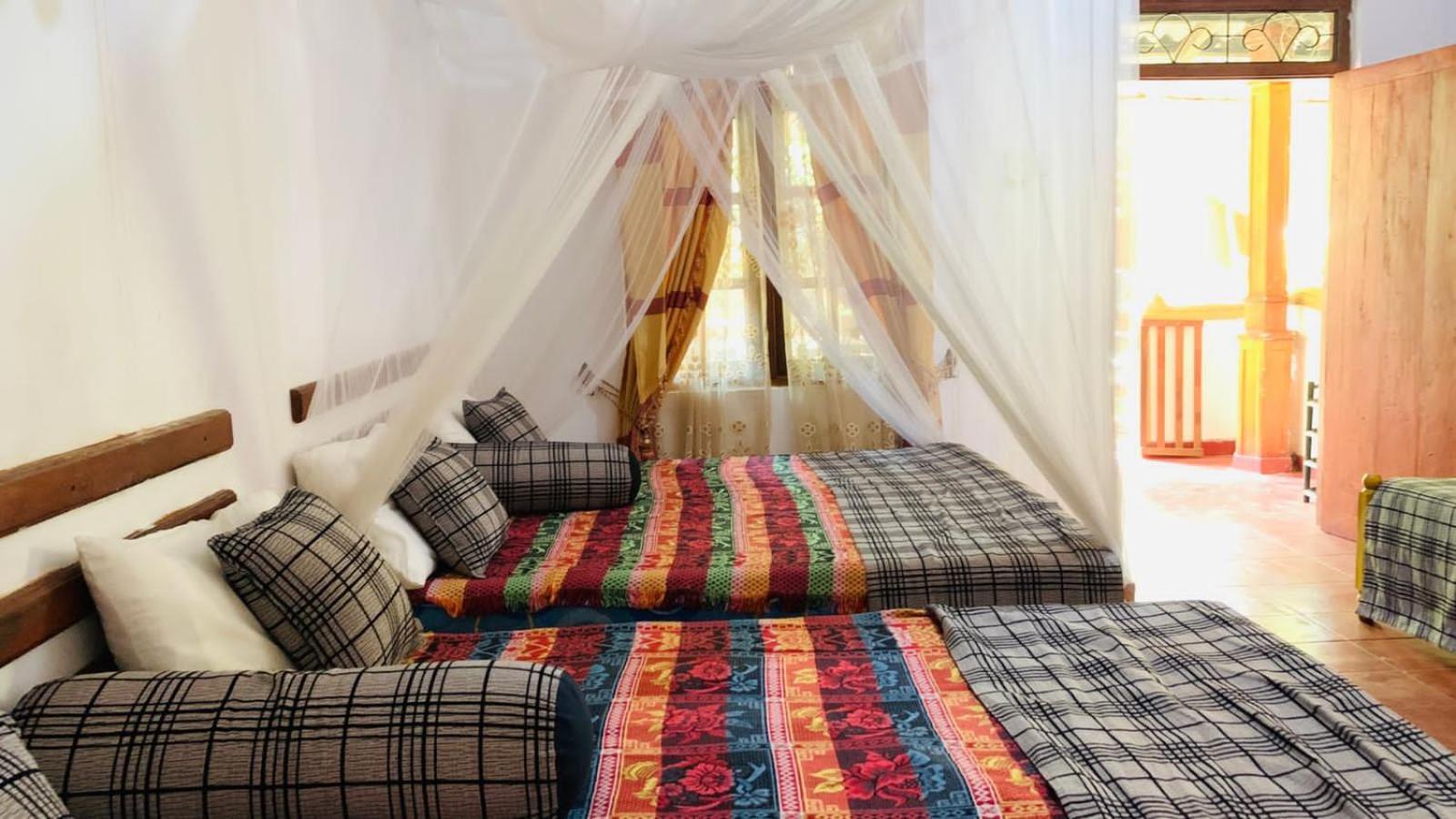 Sisira - Homestay Sigiriya