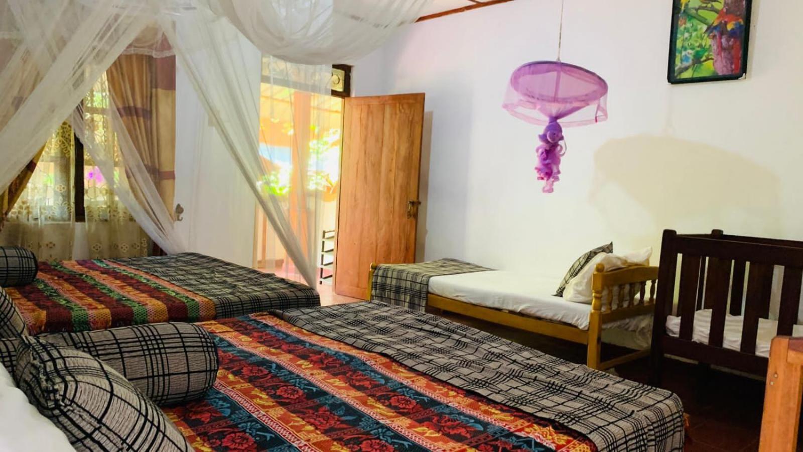 Homestay Sisira - Sigiriya