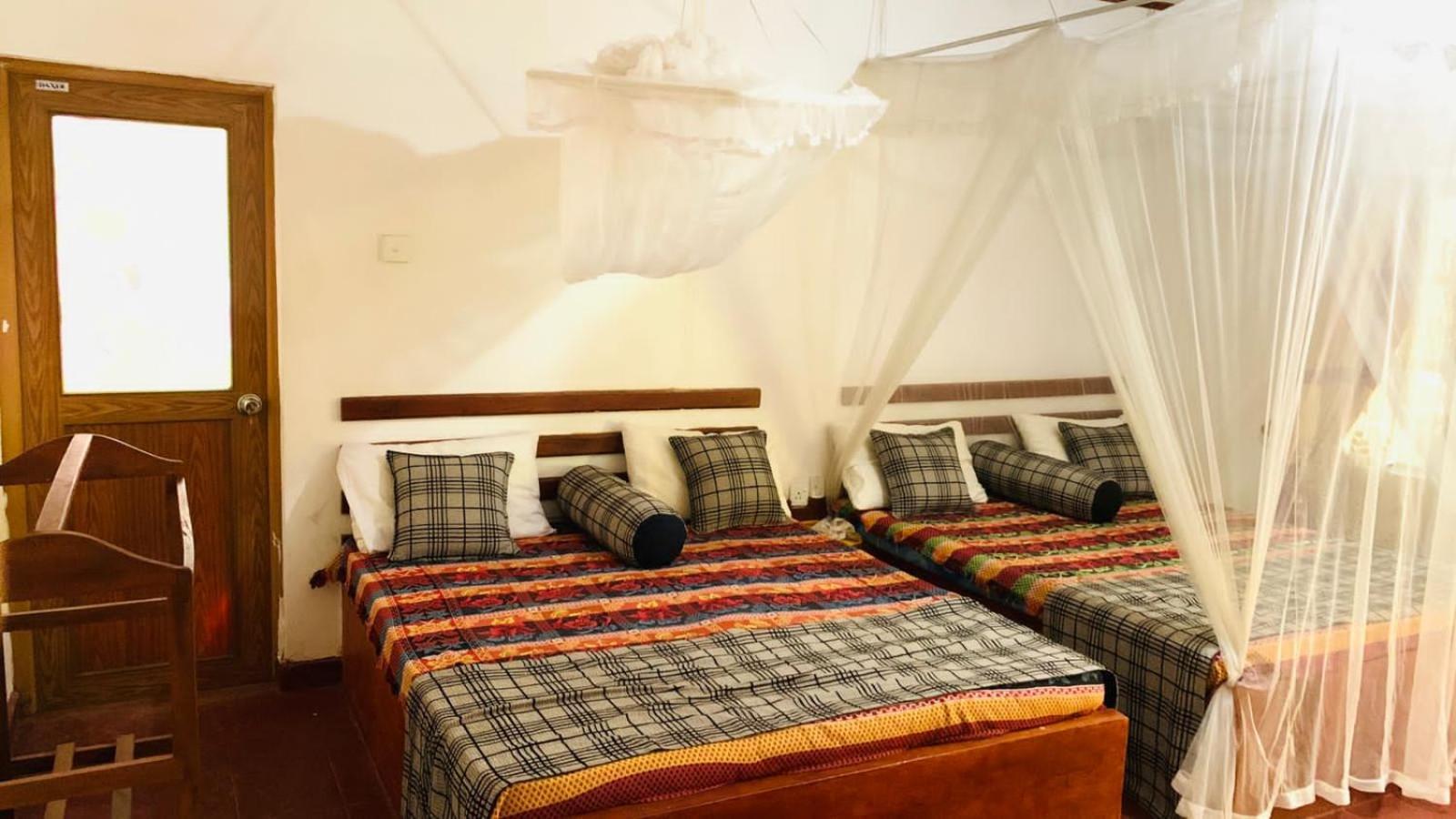 Sisira - Homestay Sigiriya
