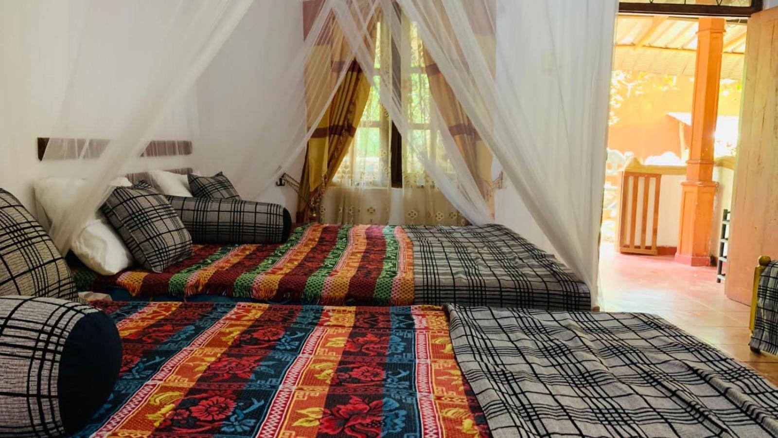 Homestay Sisira - Sigiriya