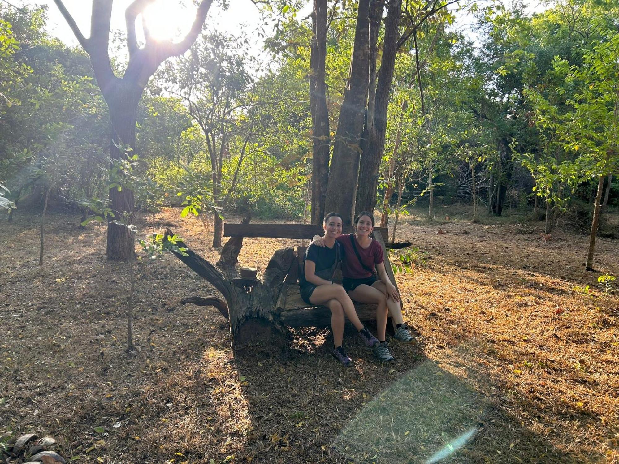 Ali Adi Eco Lodge