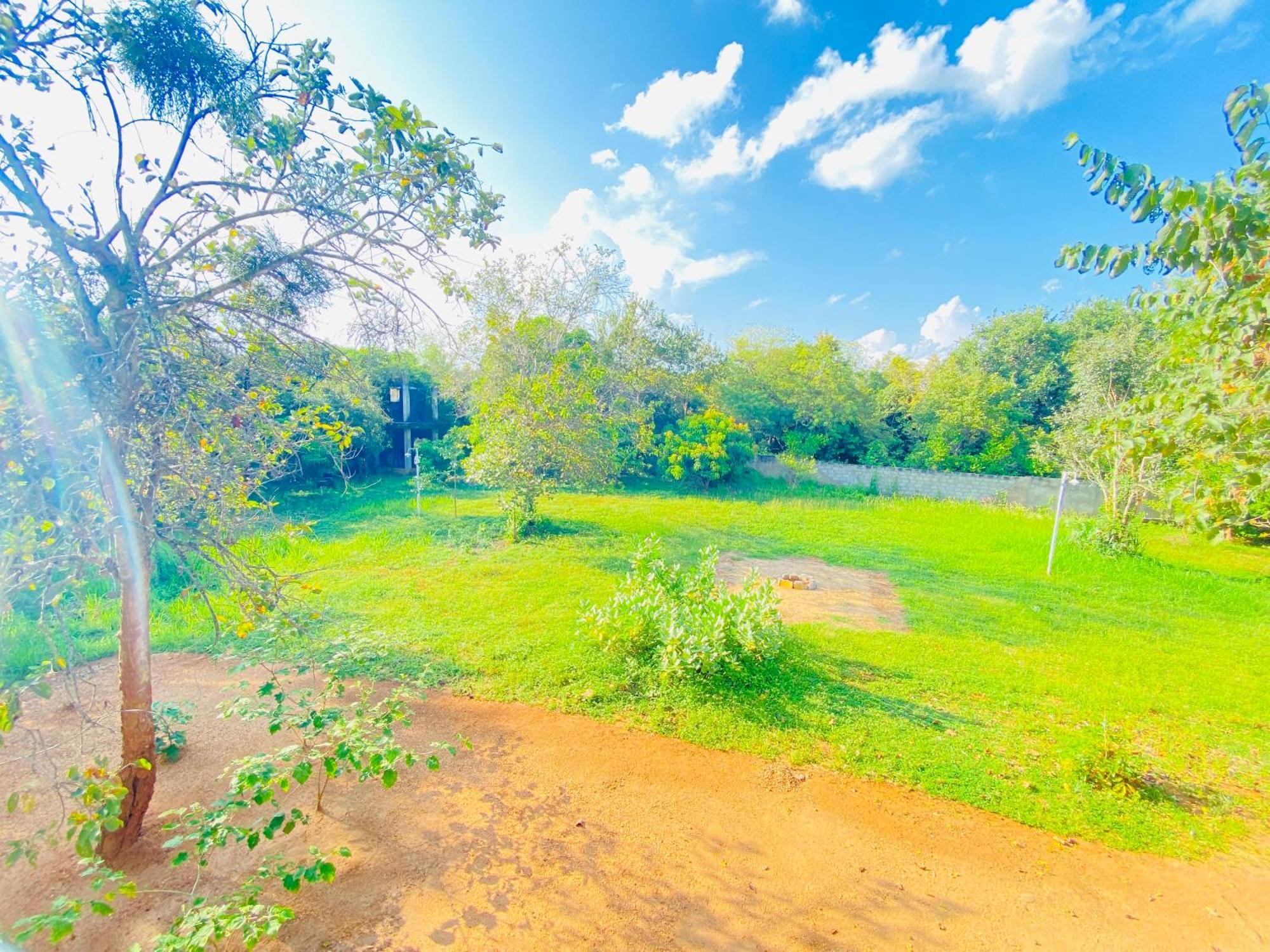 Ima Resort Sigiriya
