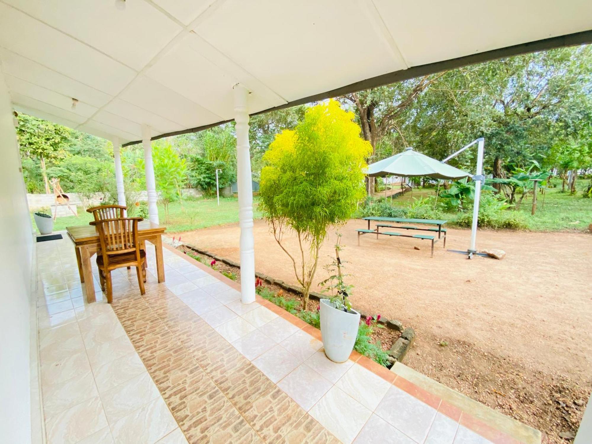 Ima Resort Sigiriya