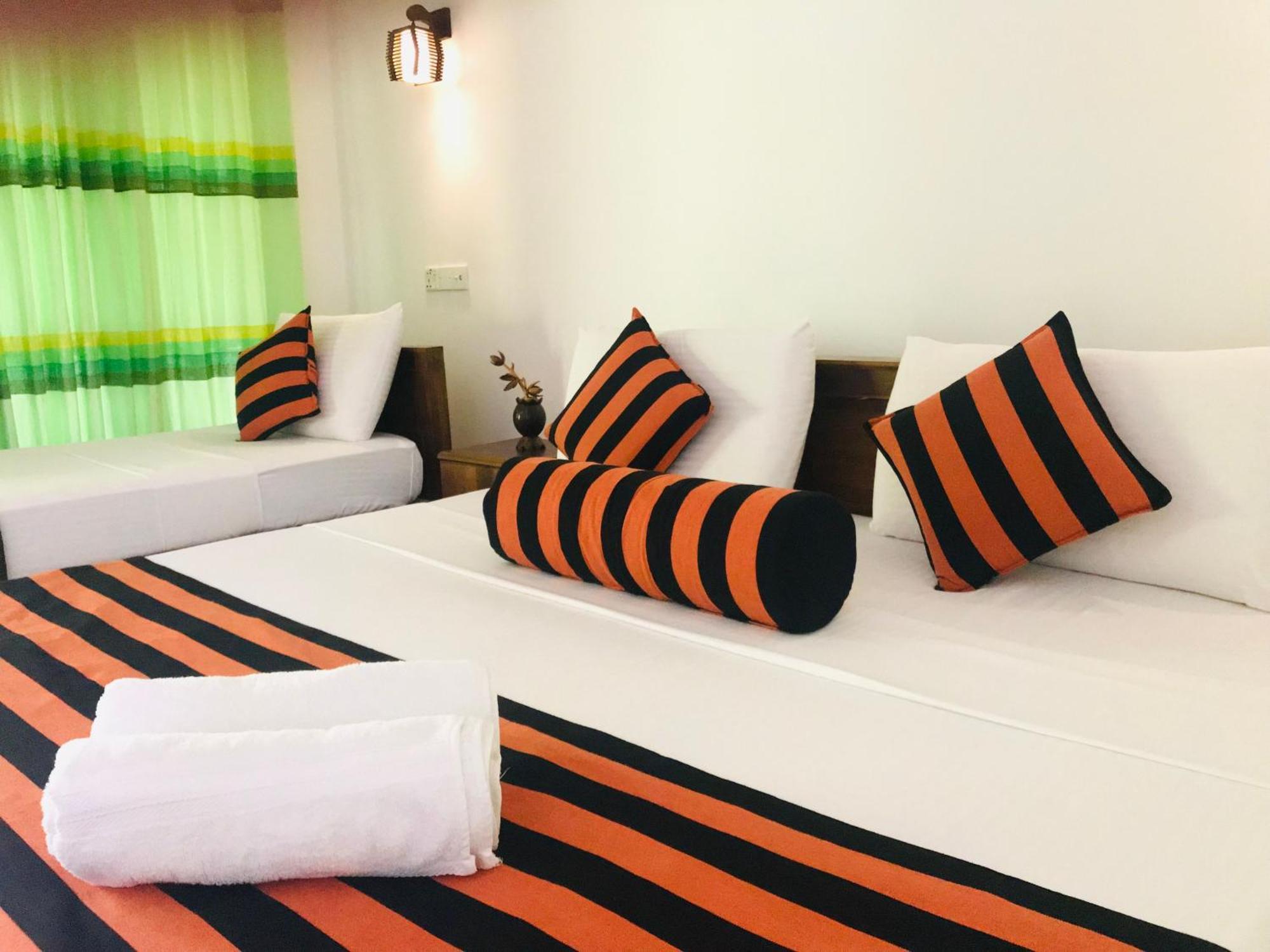 Ranasinghe Nature Hotel *