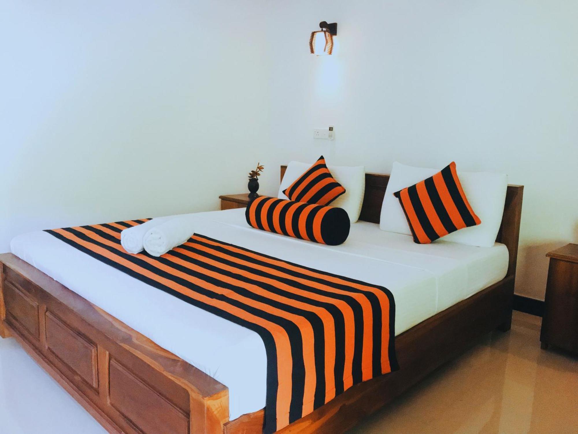 Ranasinghe Nature Hotel Sigiriya