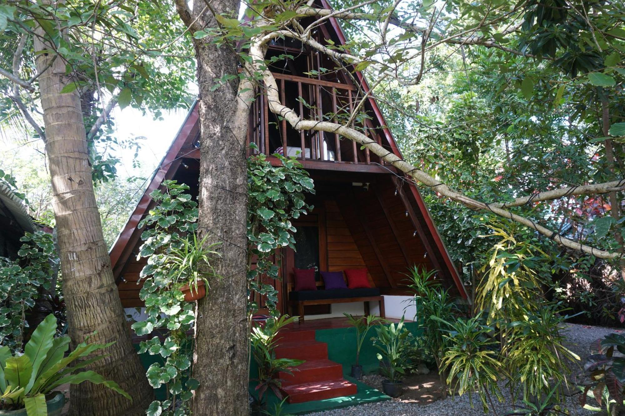 Another World Hostel *