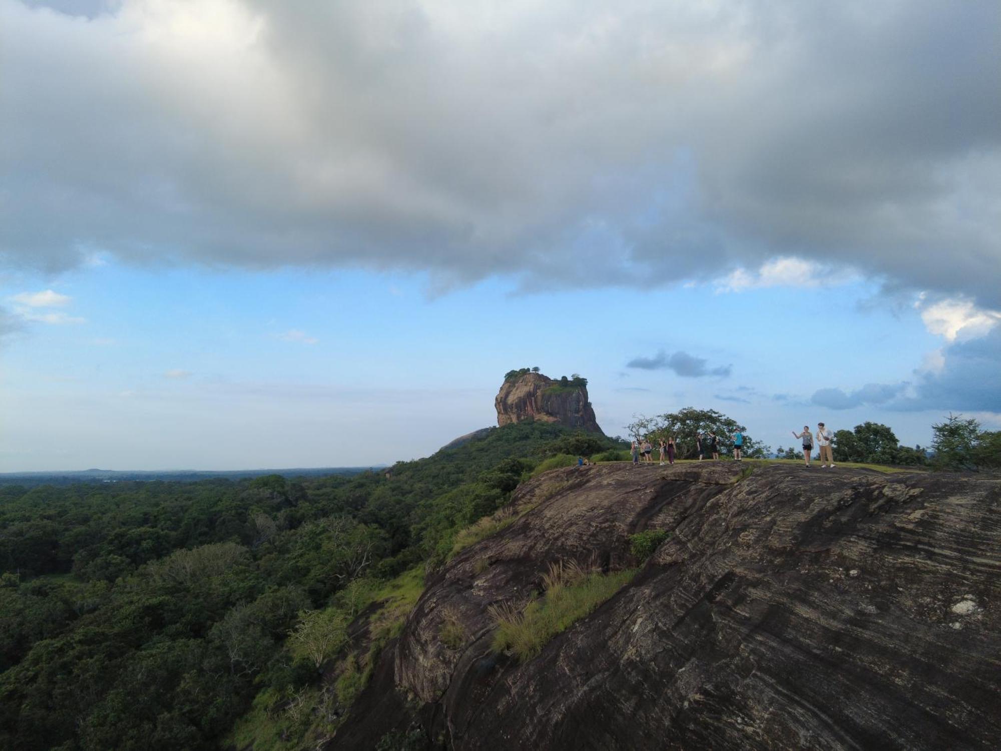 Hostel Another World Sigiriya