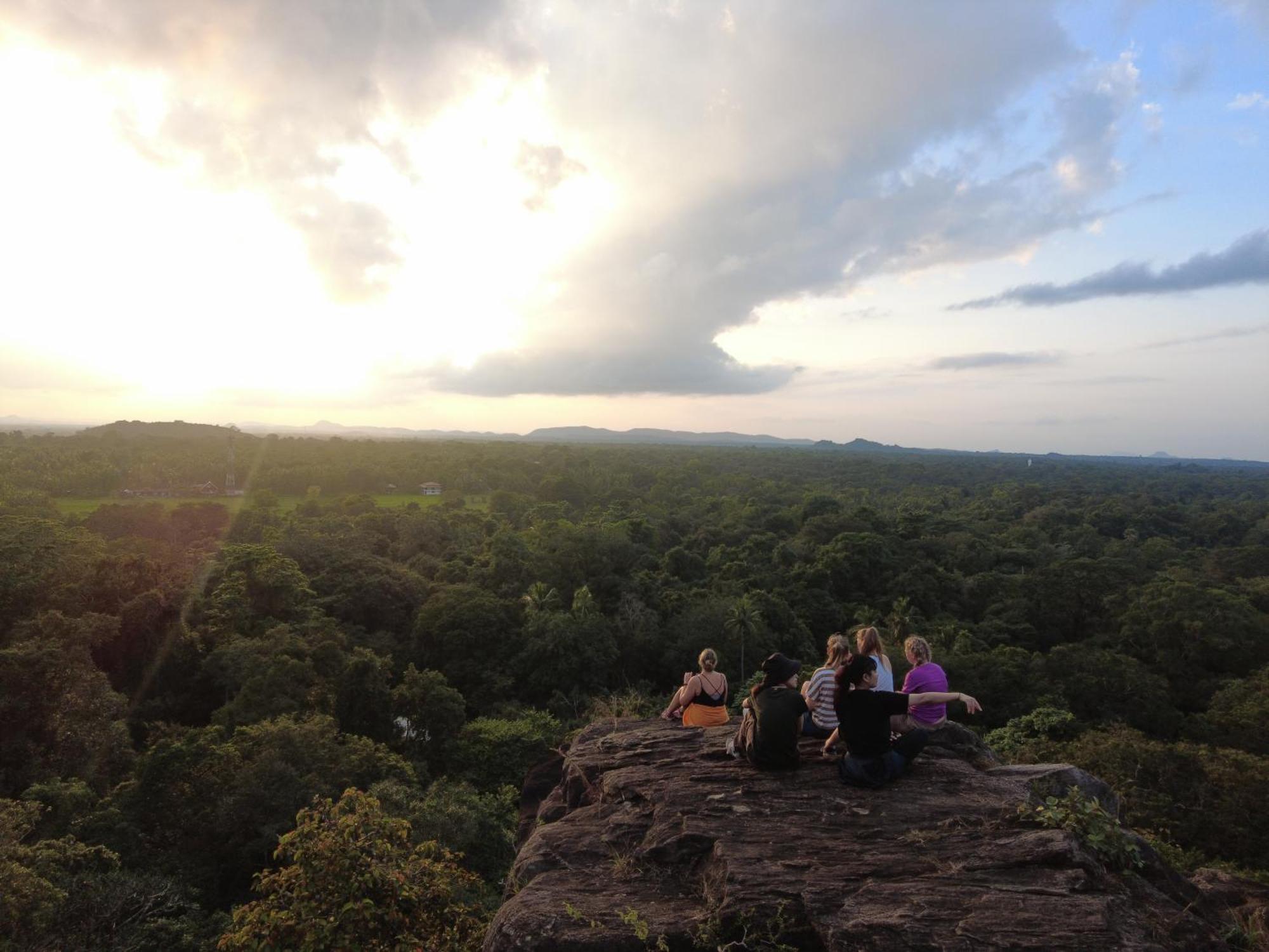 Another World * Sigiriya