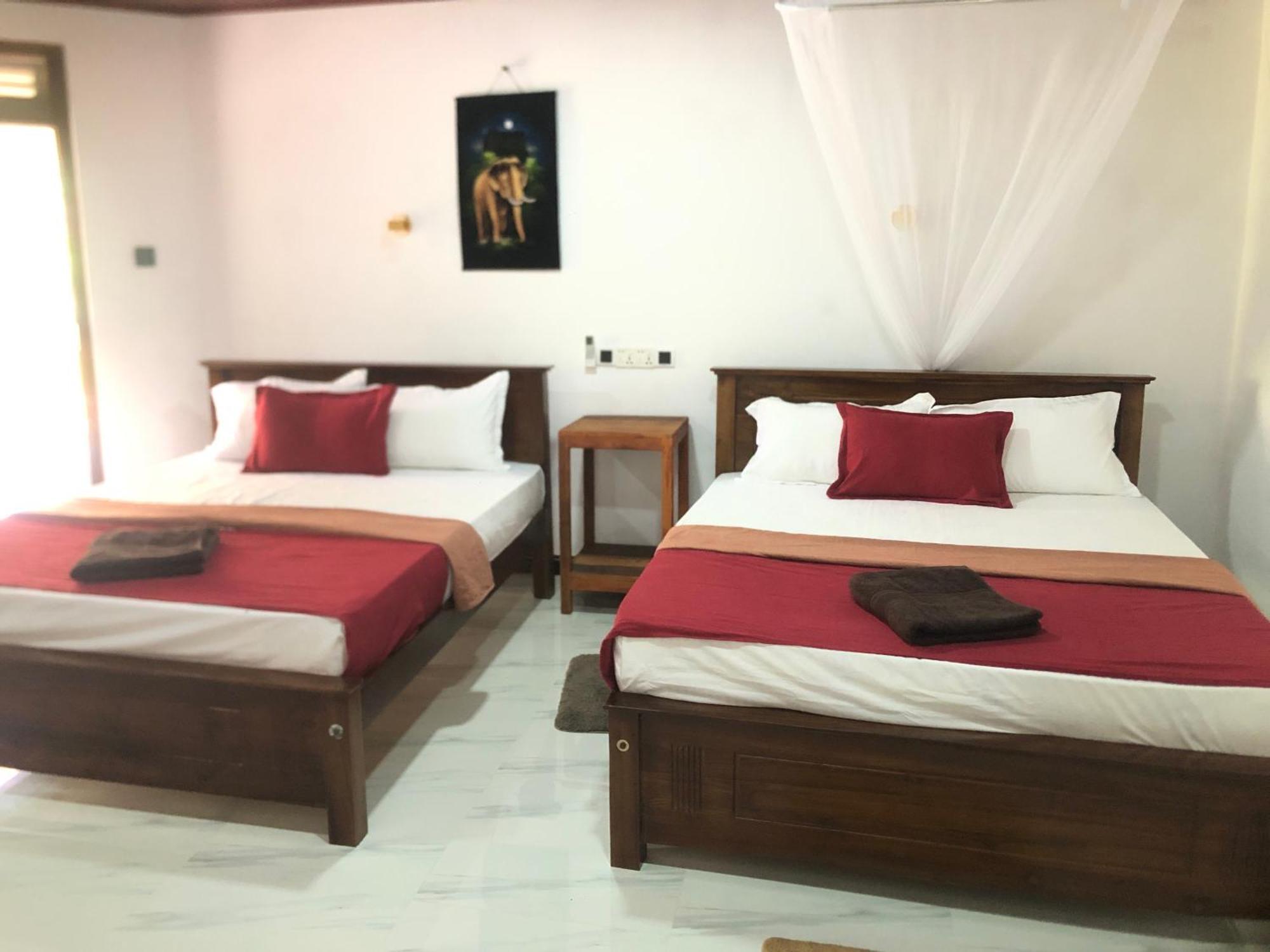 Moonlight Homestay
