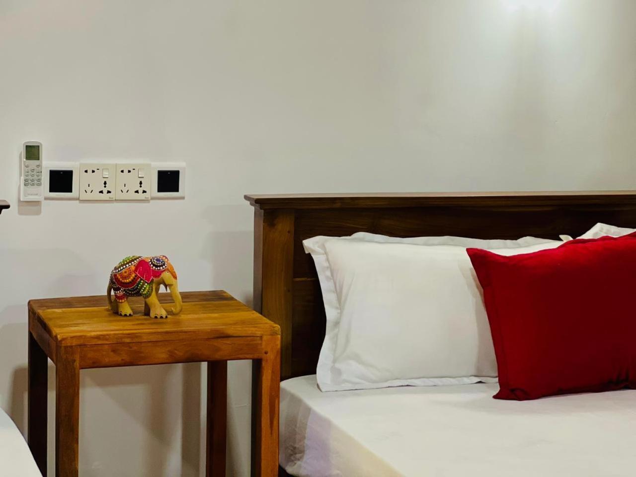 Homestay Moonlight