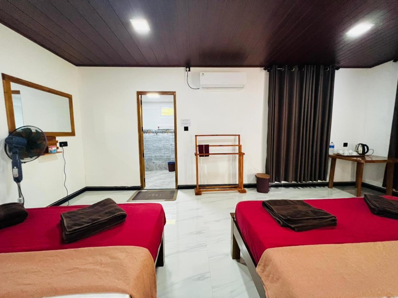 Moonlight Homestay Sigiriya
