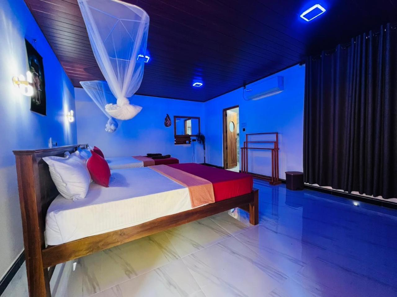Homestay Moonlight *