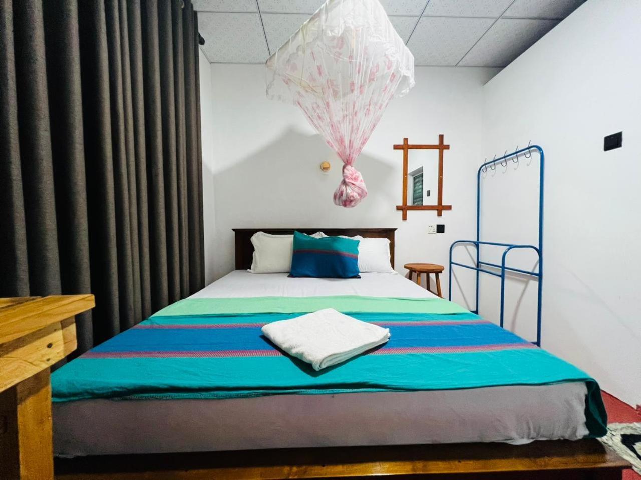 Homestay Moonlight Sigiriya