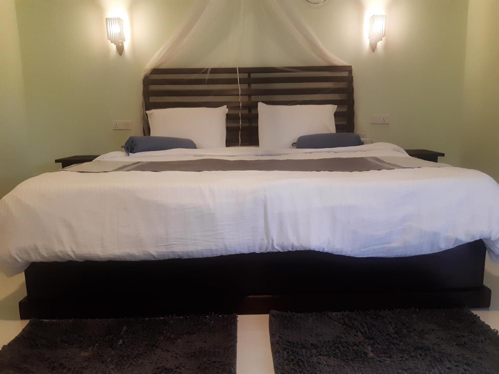 Guest house Hidden *