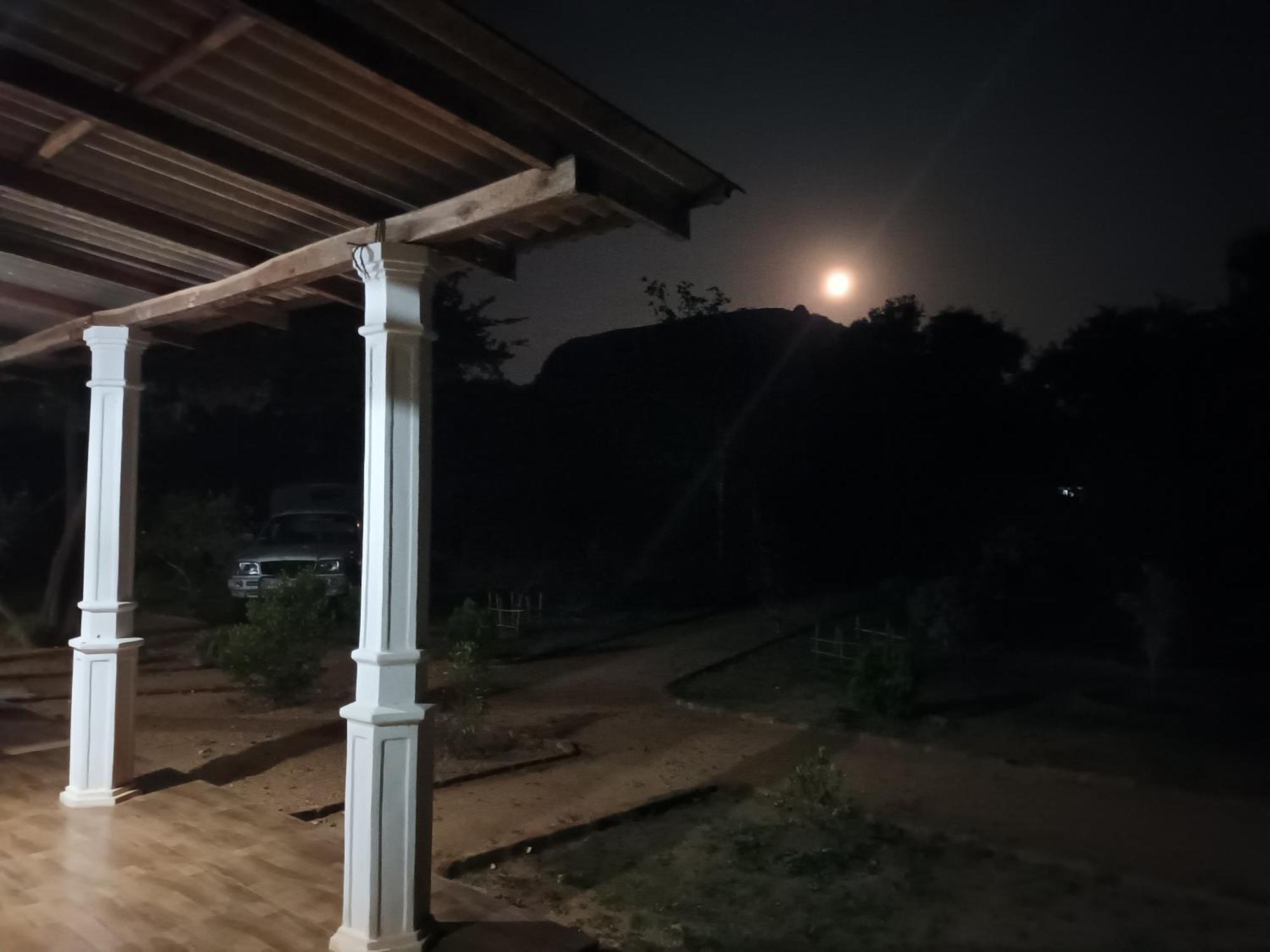 Sigiri Arana Guest house