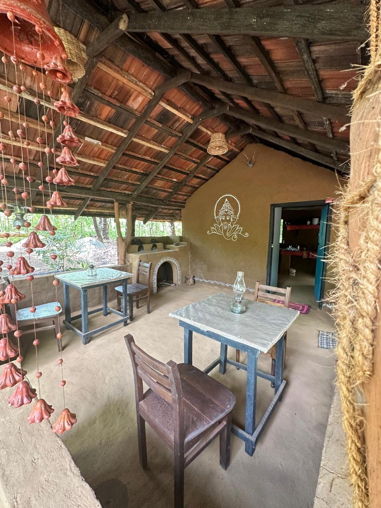 Lodge Ali Adi Eco