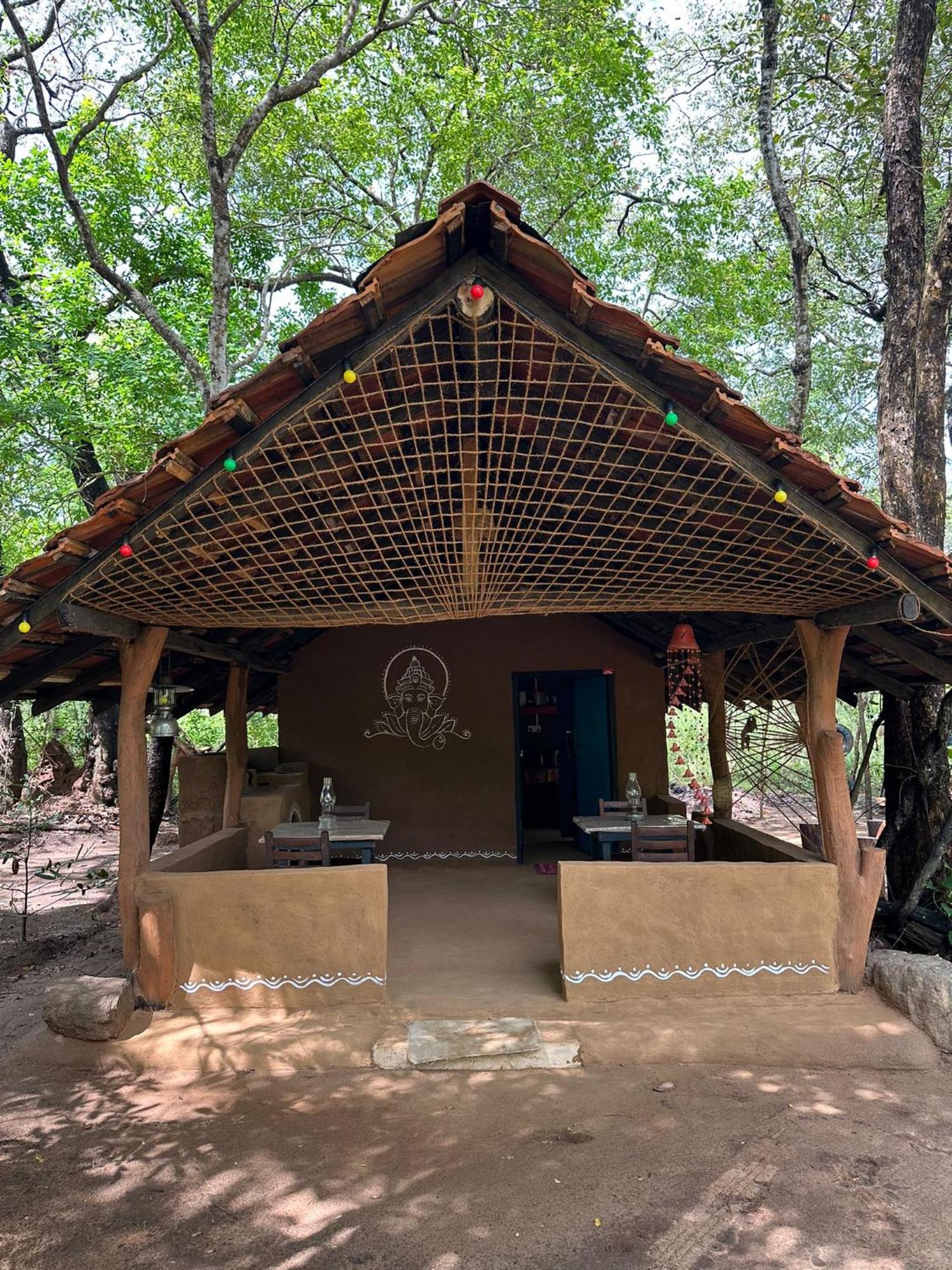 Lodge Ali Adi Eco Sigiriya