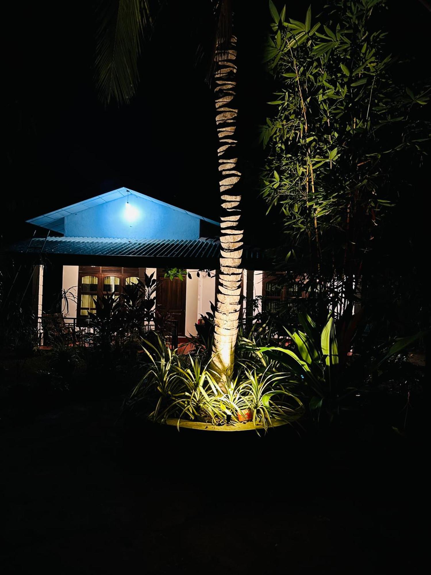 Sigiri Hibiscus Homestay