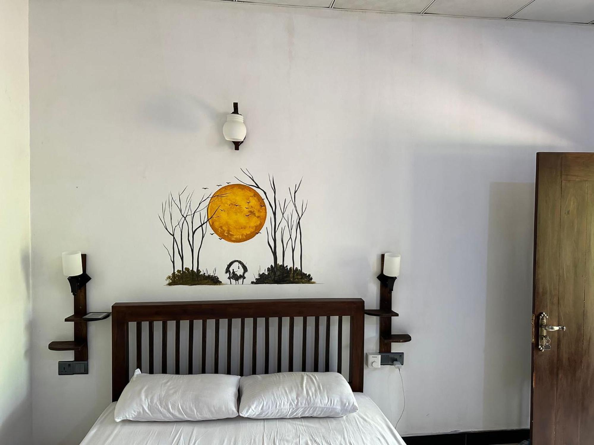 Lodge Ali Adi Eco