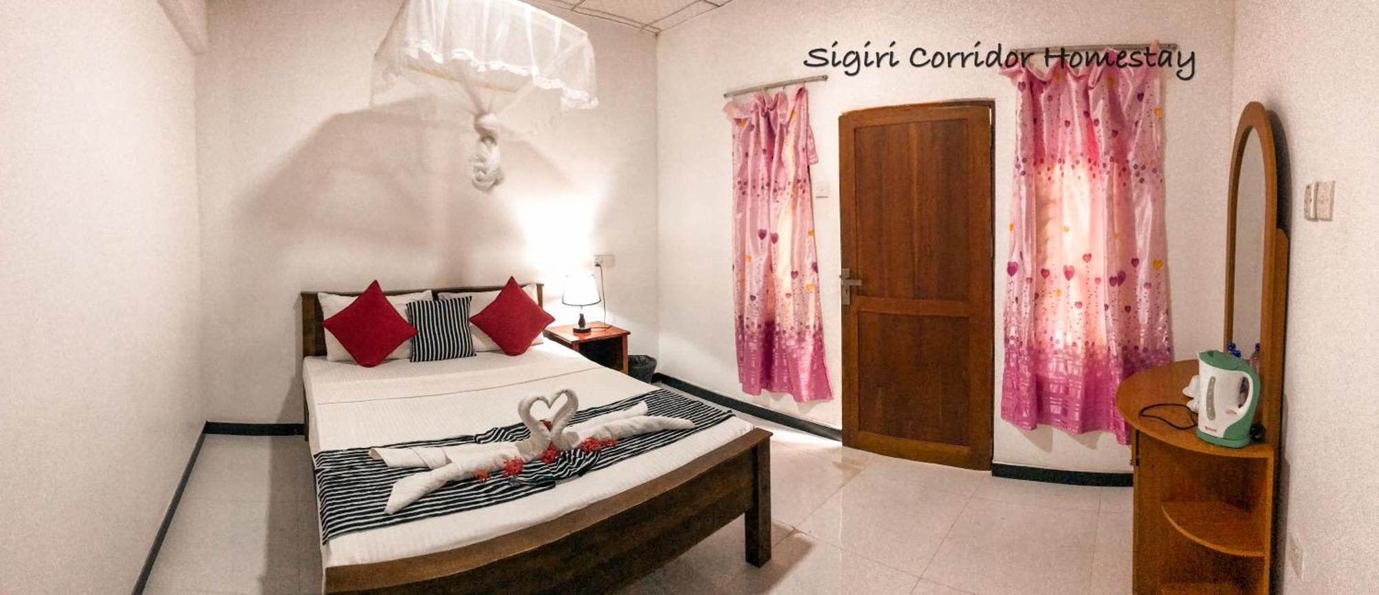 Homestay Sigiri Corridor *
