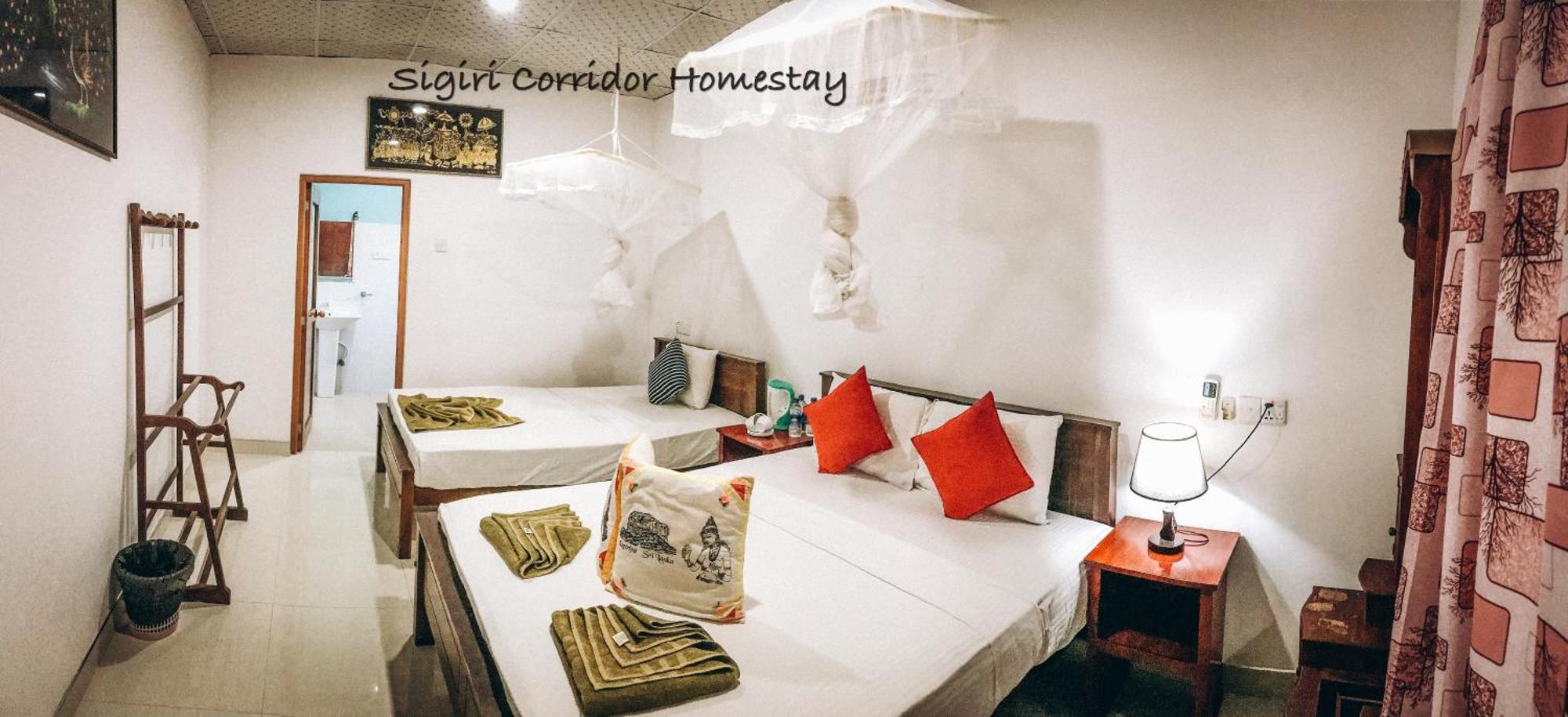 Sigiri Corridor Homestay