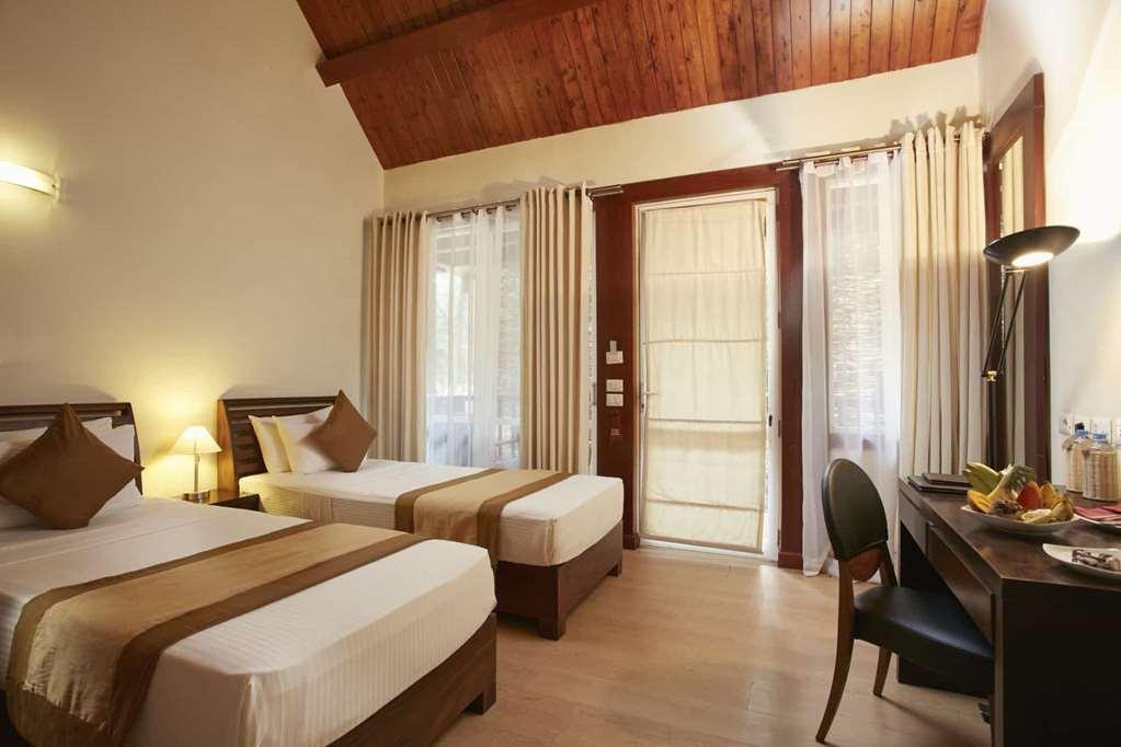 Hotel Occidental Paradise Dambulla Sigiriya