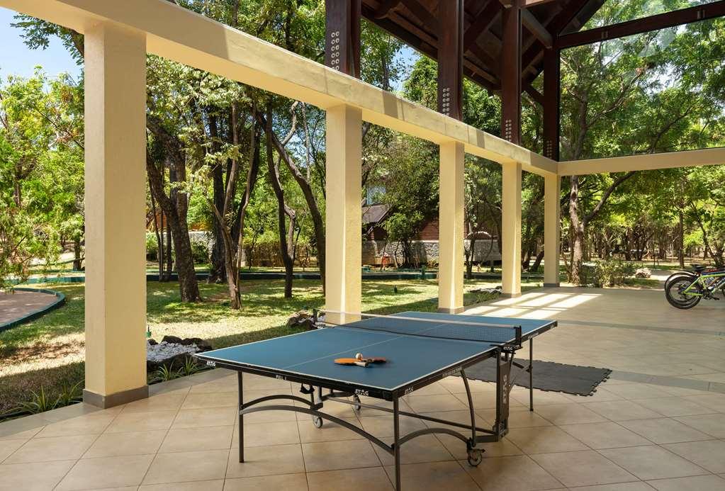 Occidental Paradise Dambulla 5* Sigiriya