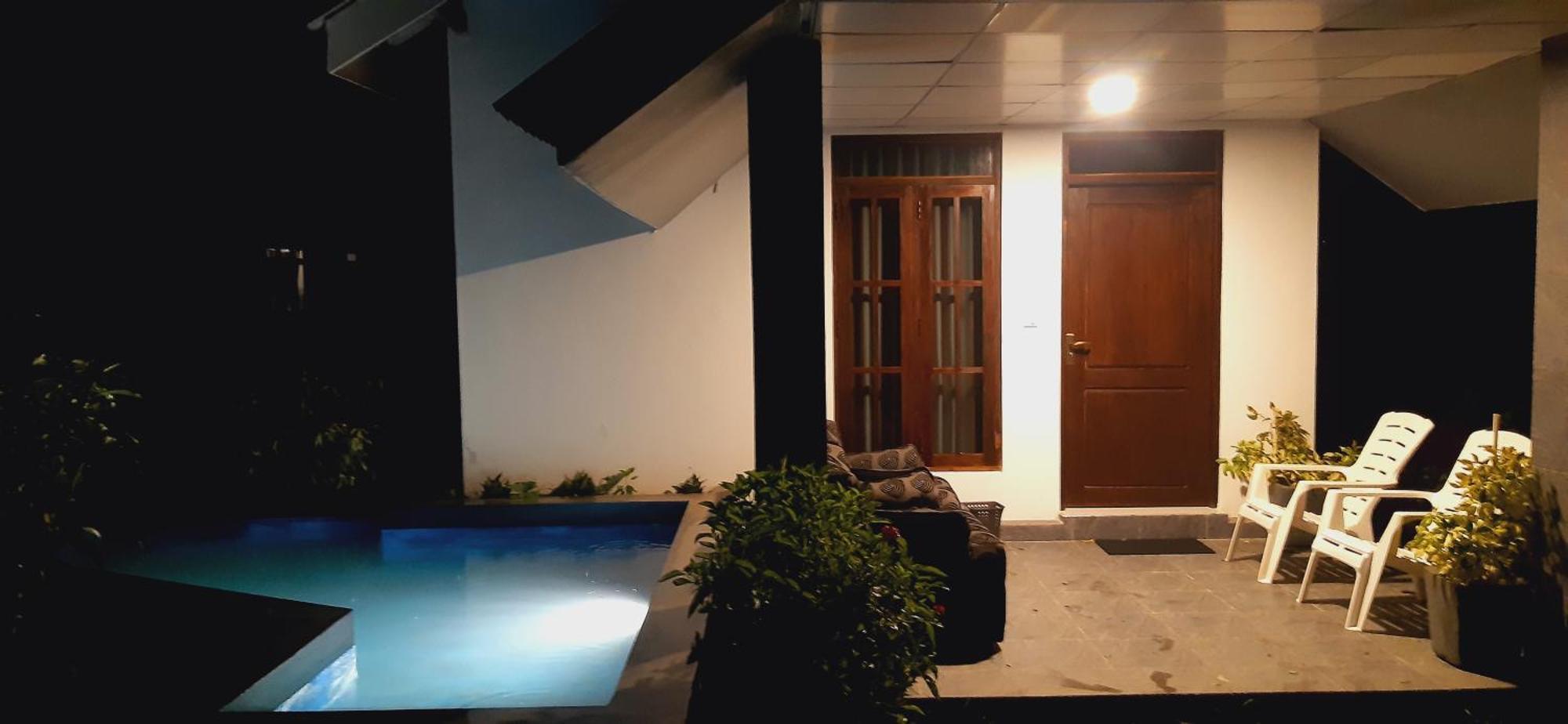 Guest house Hidden *