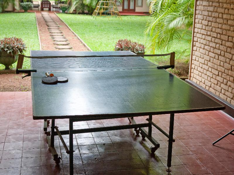 Hotel Sigiriya