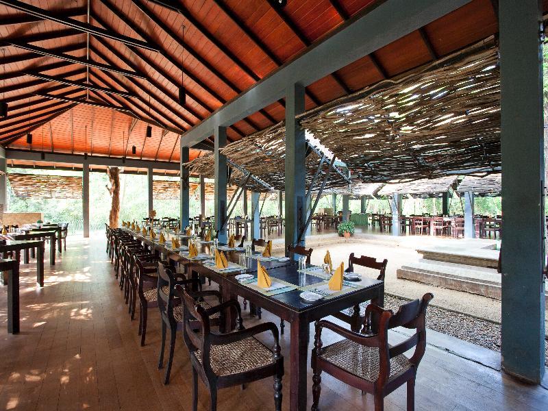 Hotel Sigiriya Hotel Sigiriya