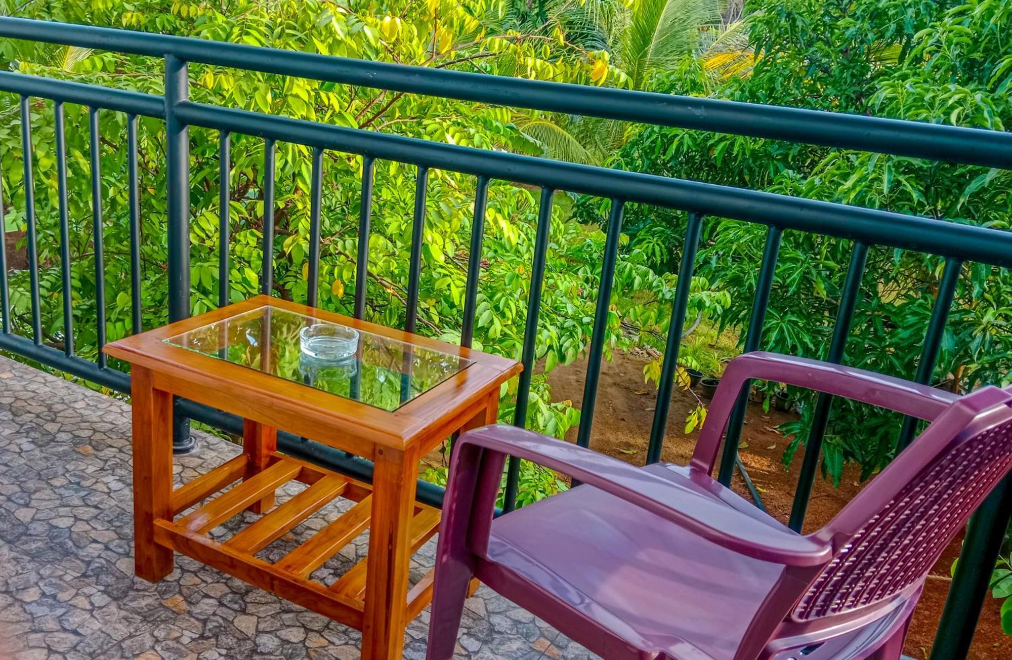Dew Ashi Homestay