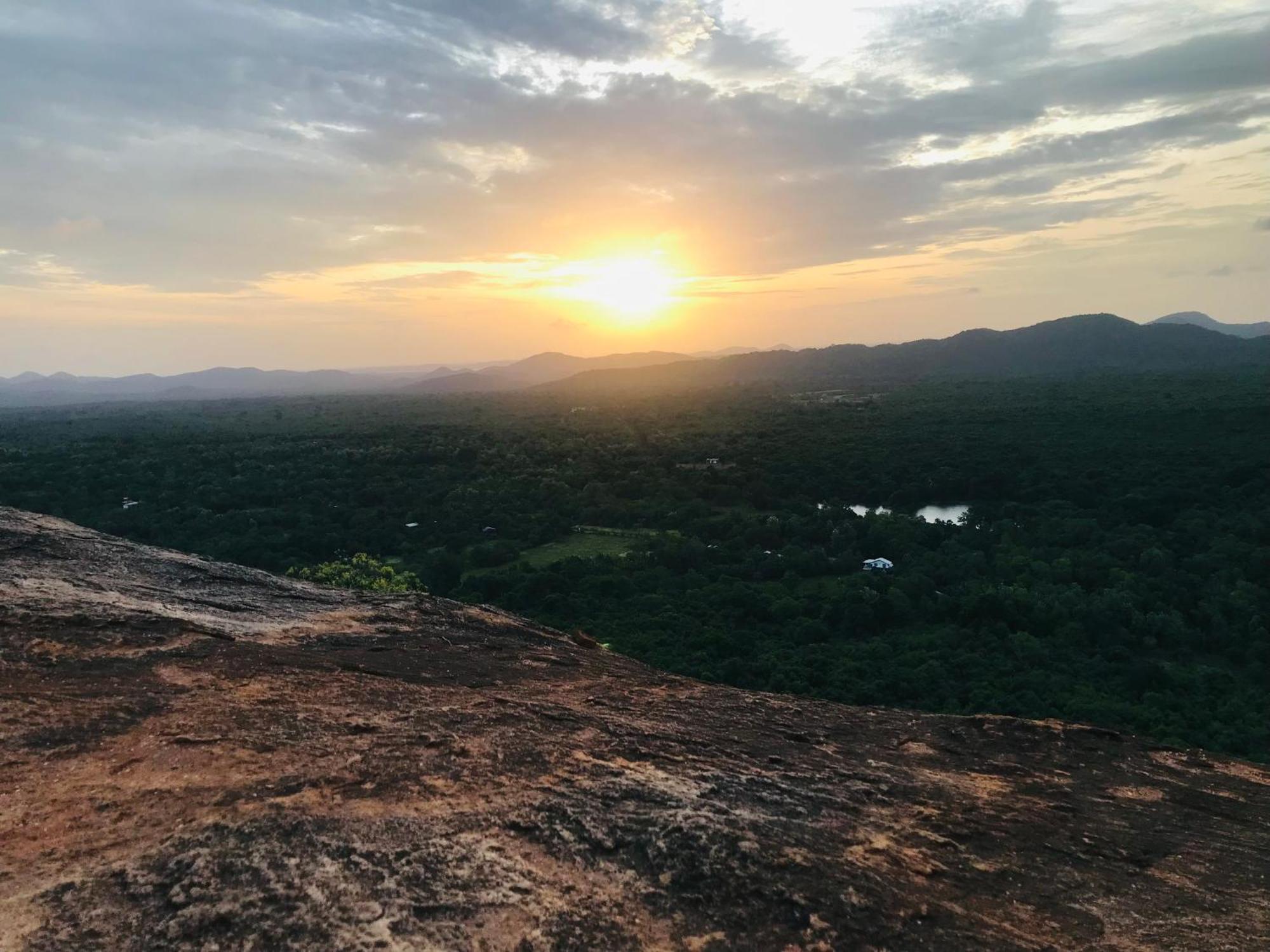 Village Sigiriya
