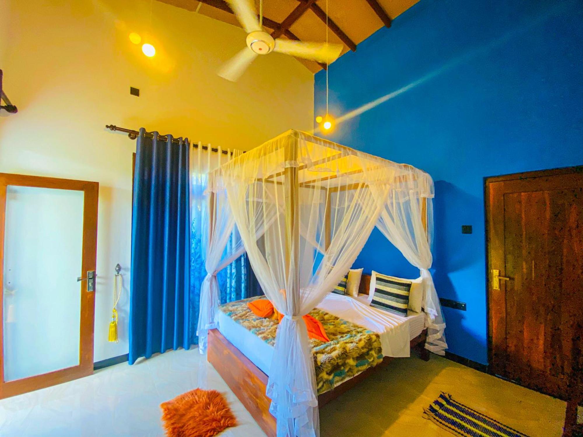 Homestay Dew Ashi Sigiriya