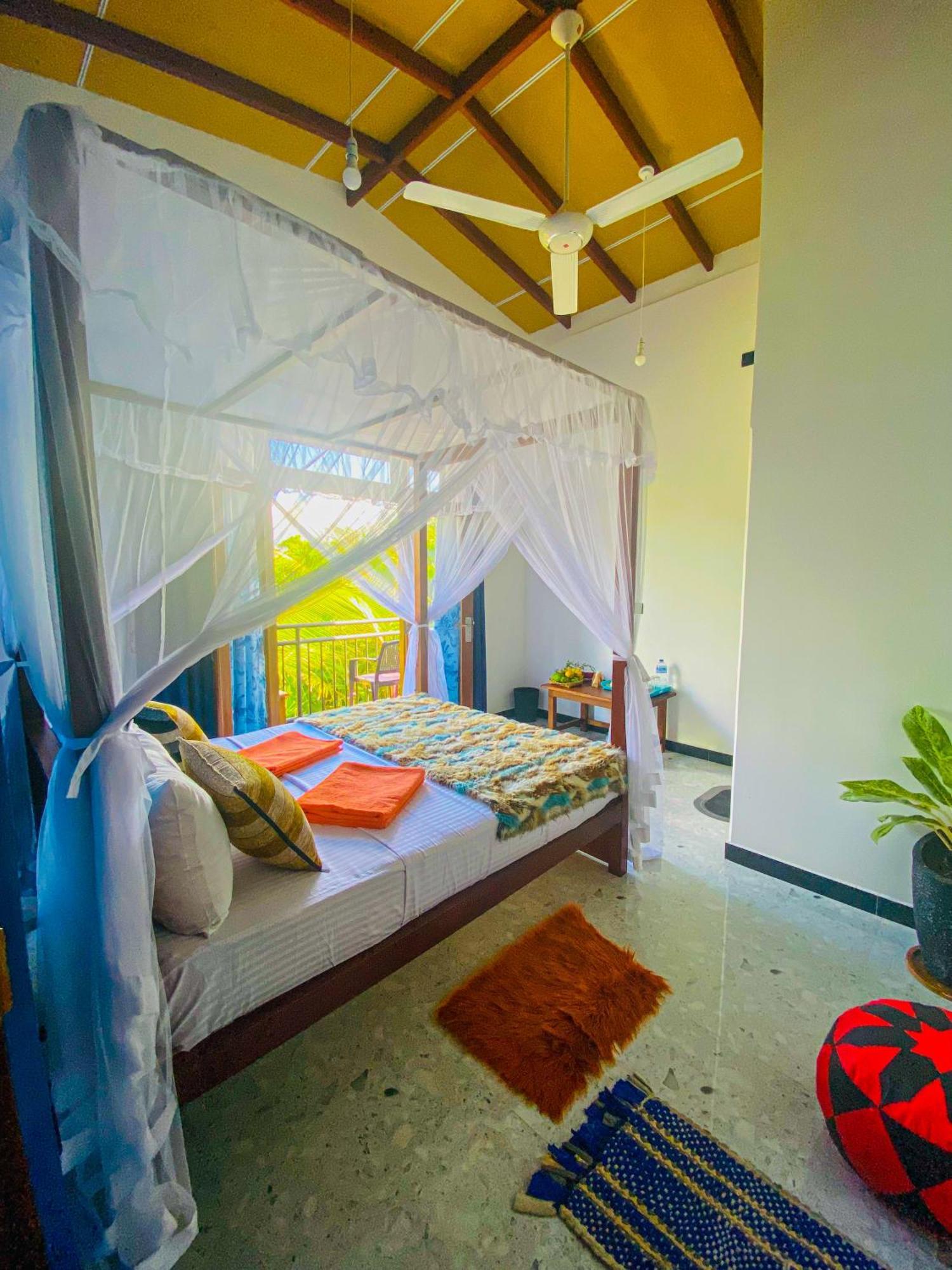 Dew Ashi Homestay