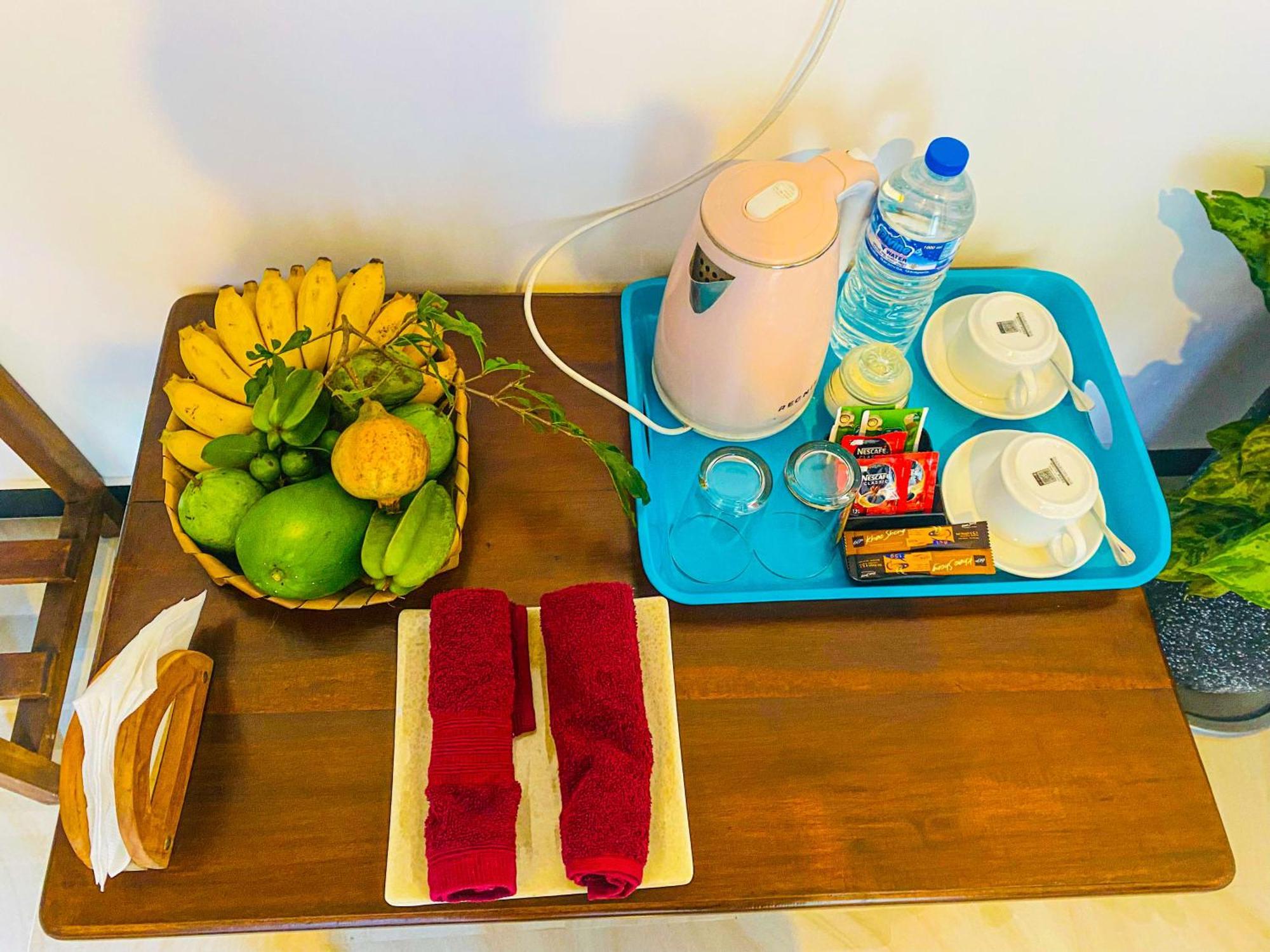 Dew Ashi Homestay
