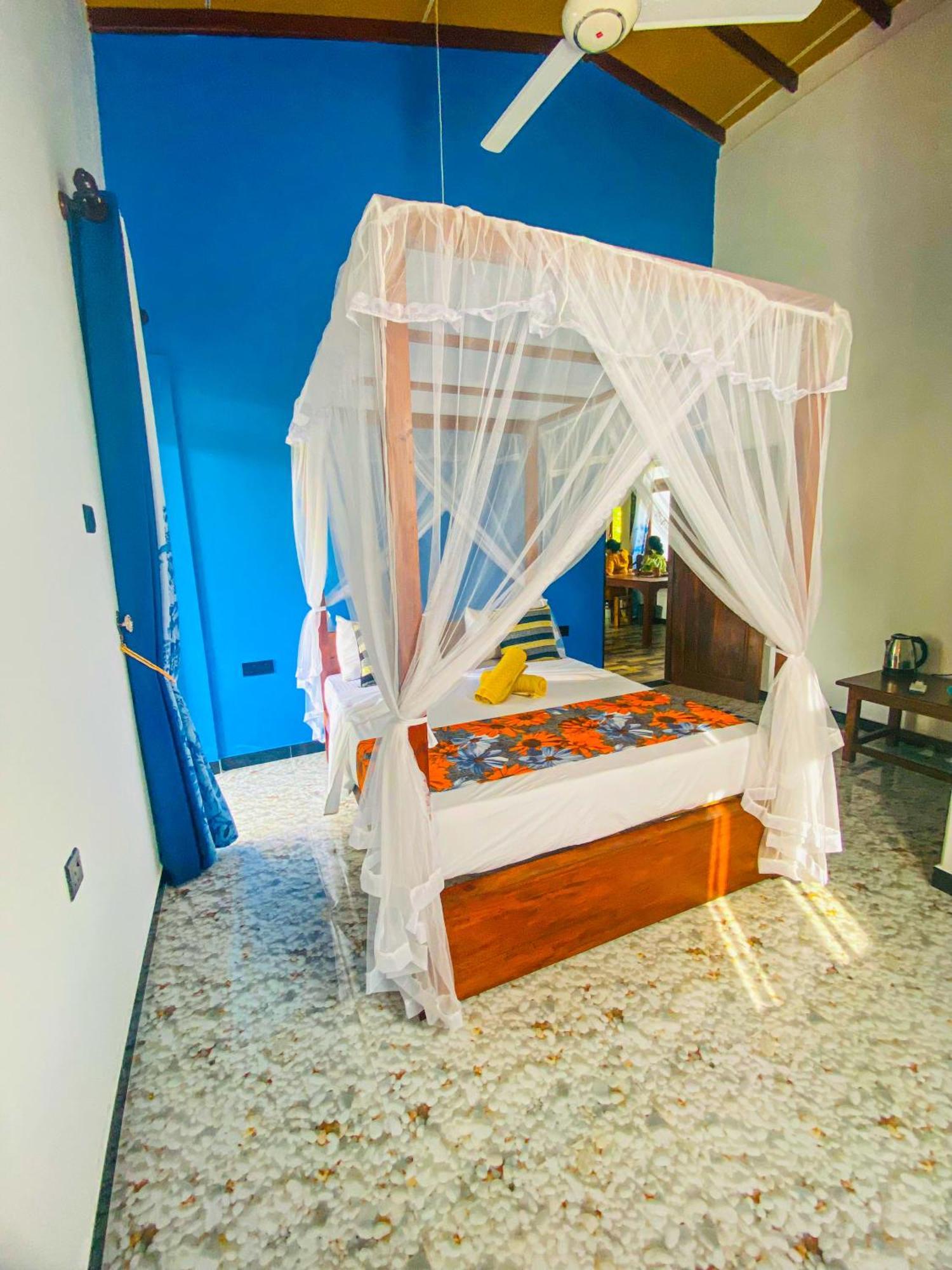 Homestay Dew Ashi Sigiriya