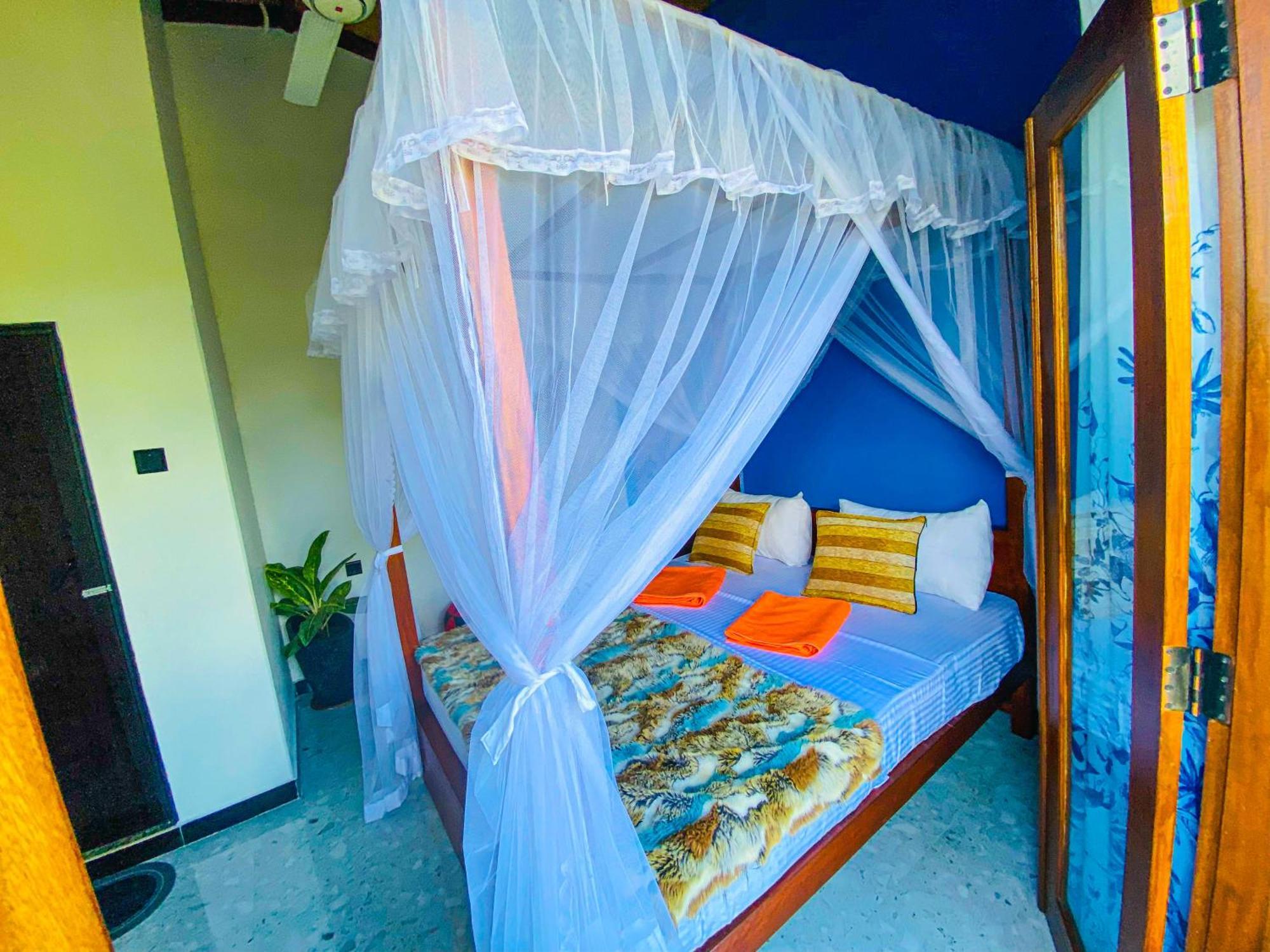 Dew Ashi Homestay