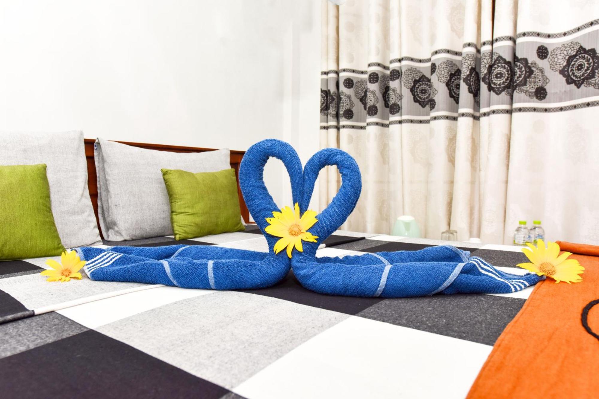 Elephant Trio Homestay
