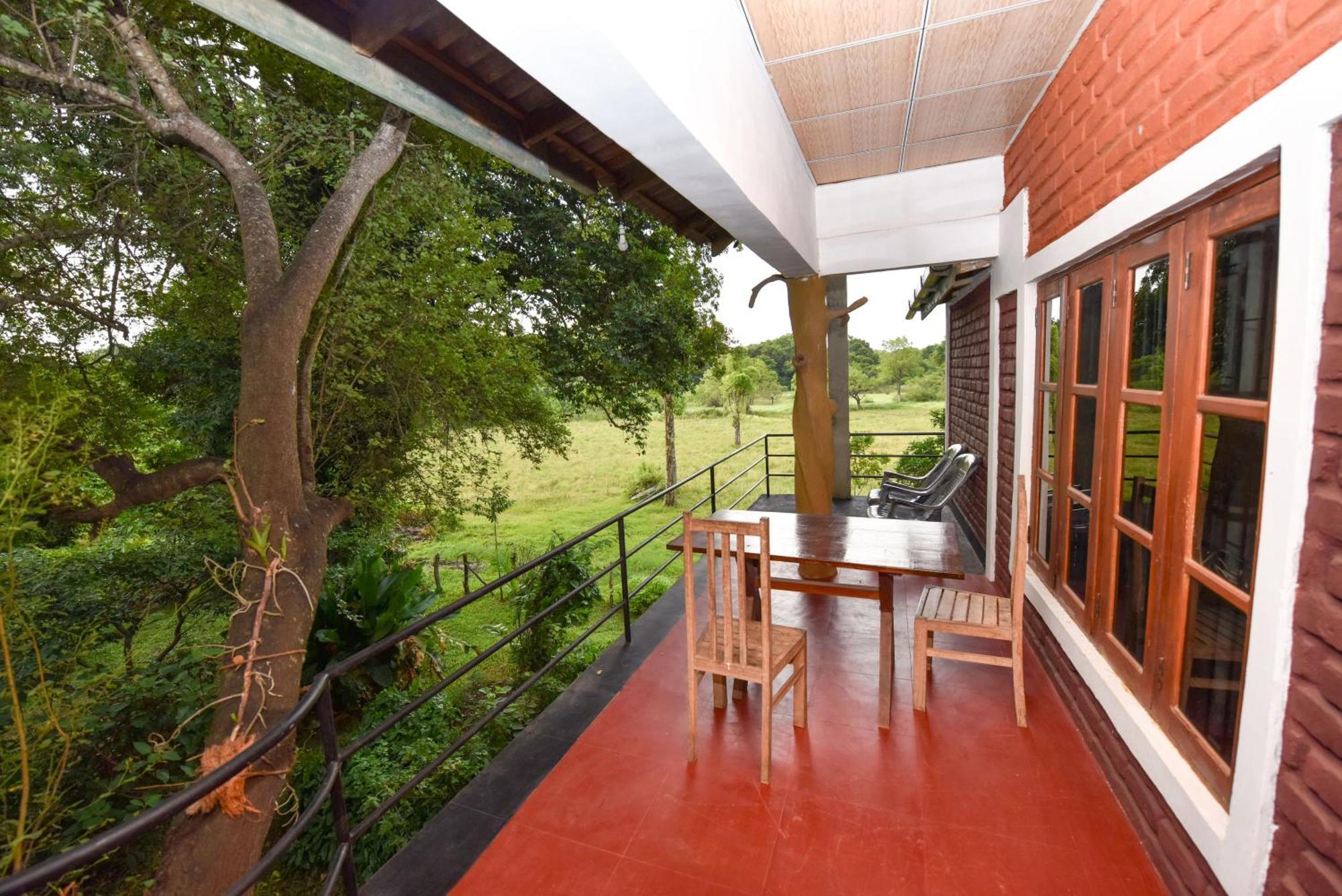 Homestay Elephant Trio *