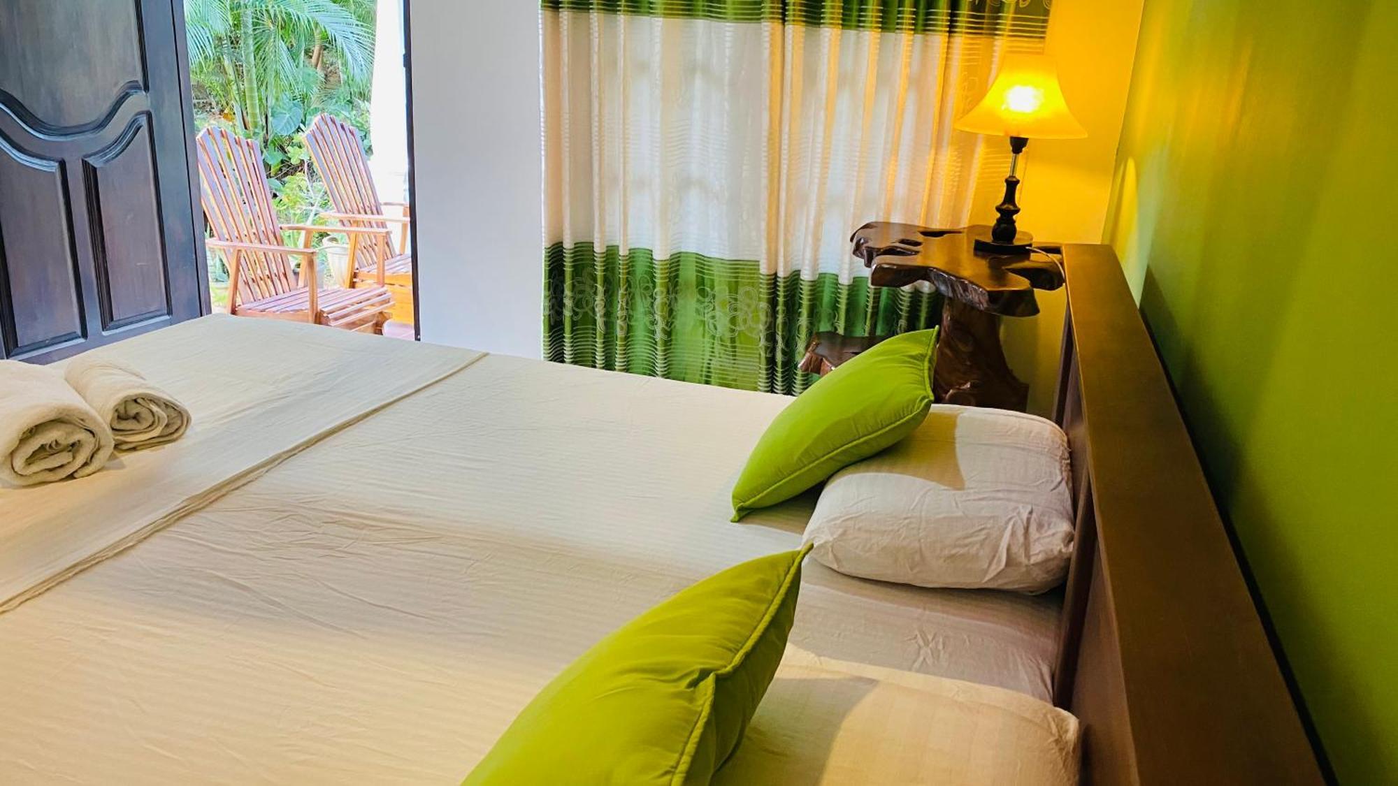 Homestay Fairview Dill