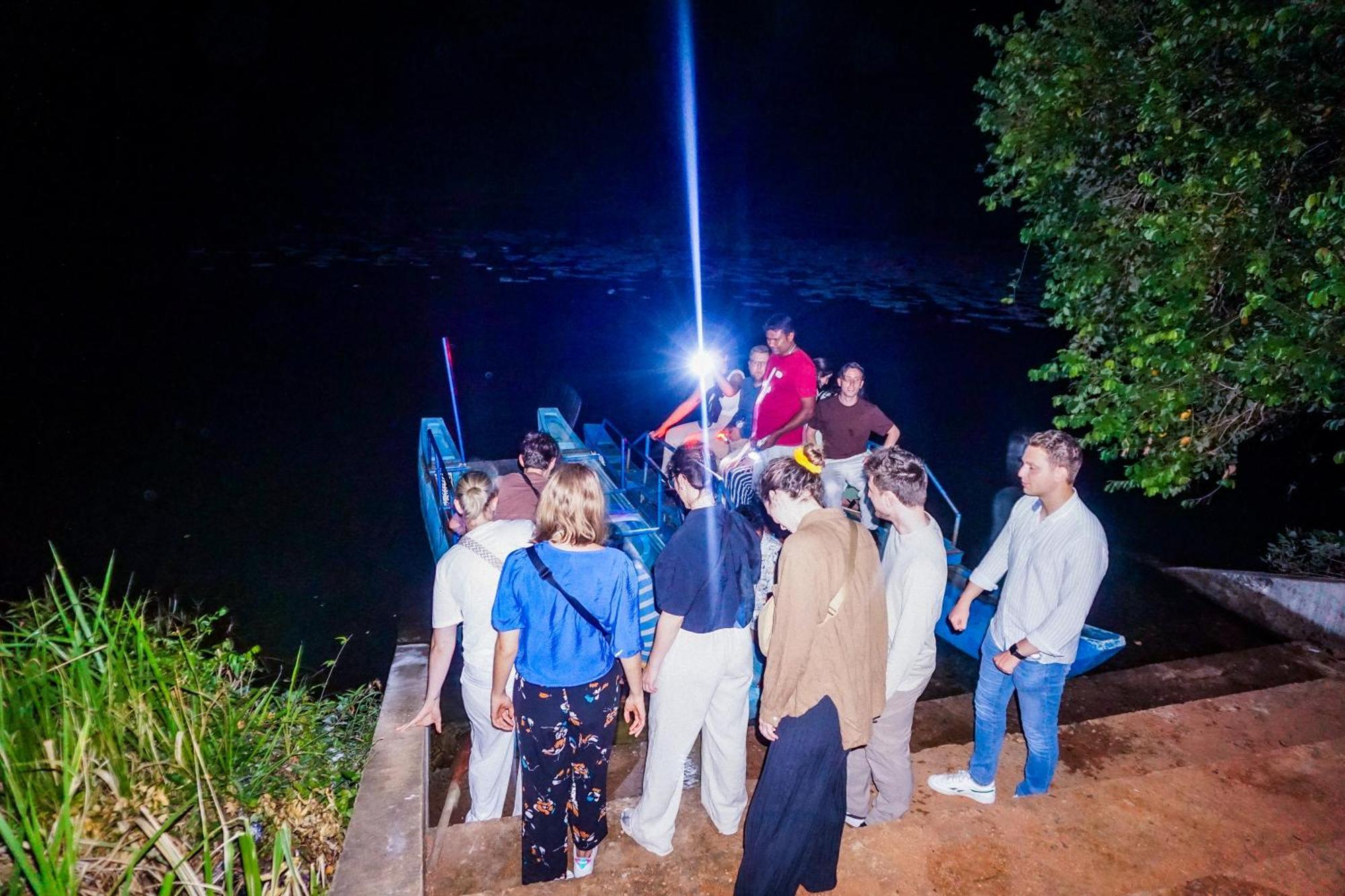 Another World * Sigiriya