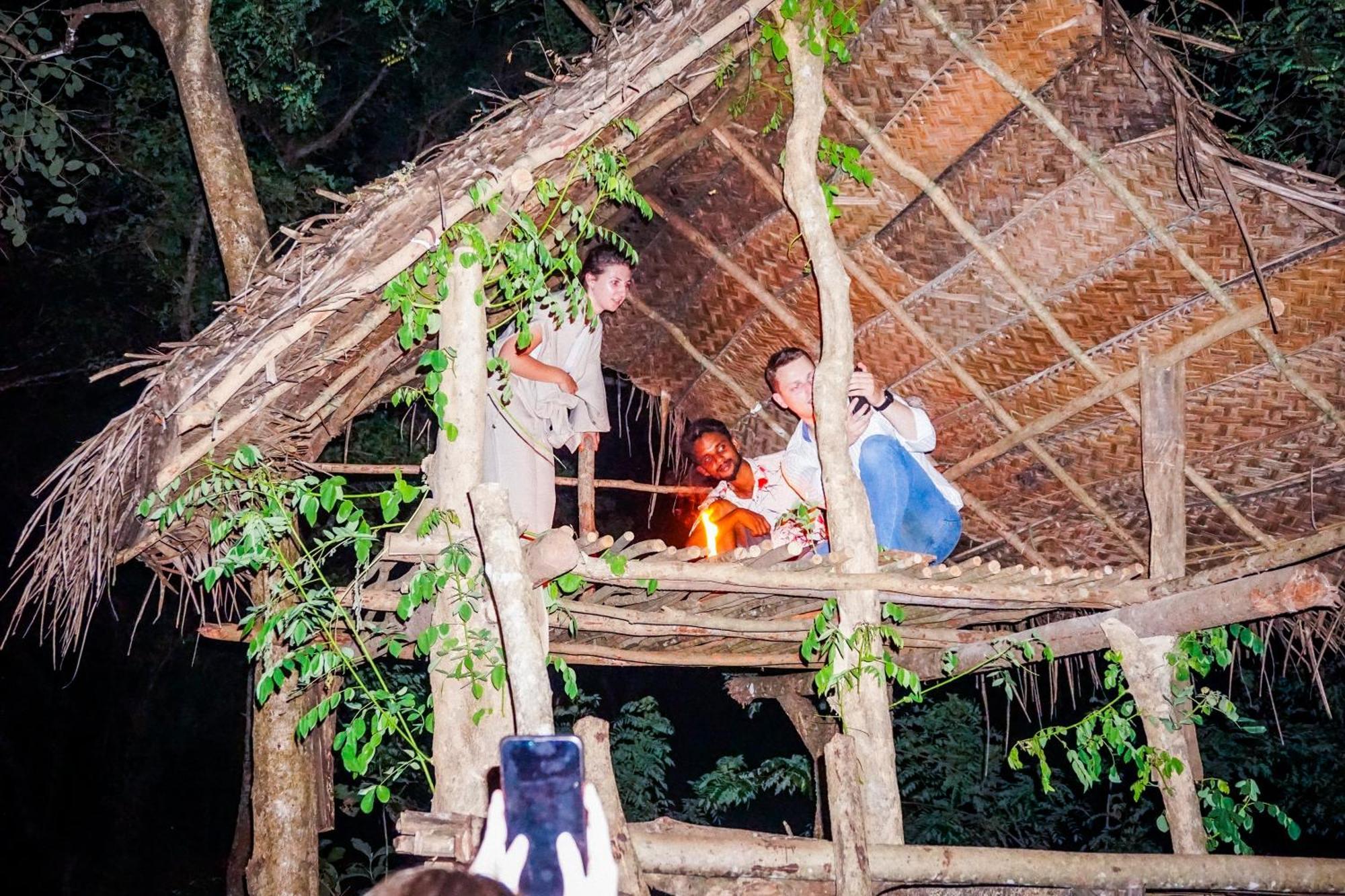 Another World Hostel
