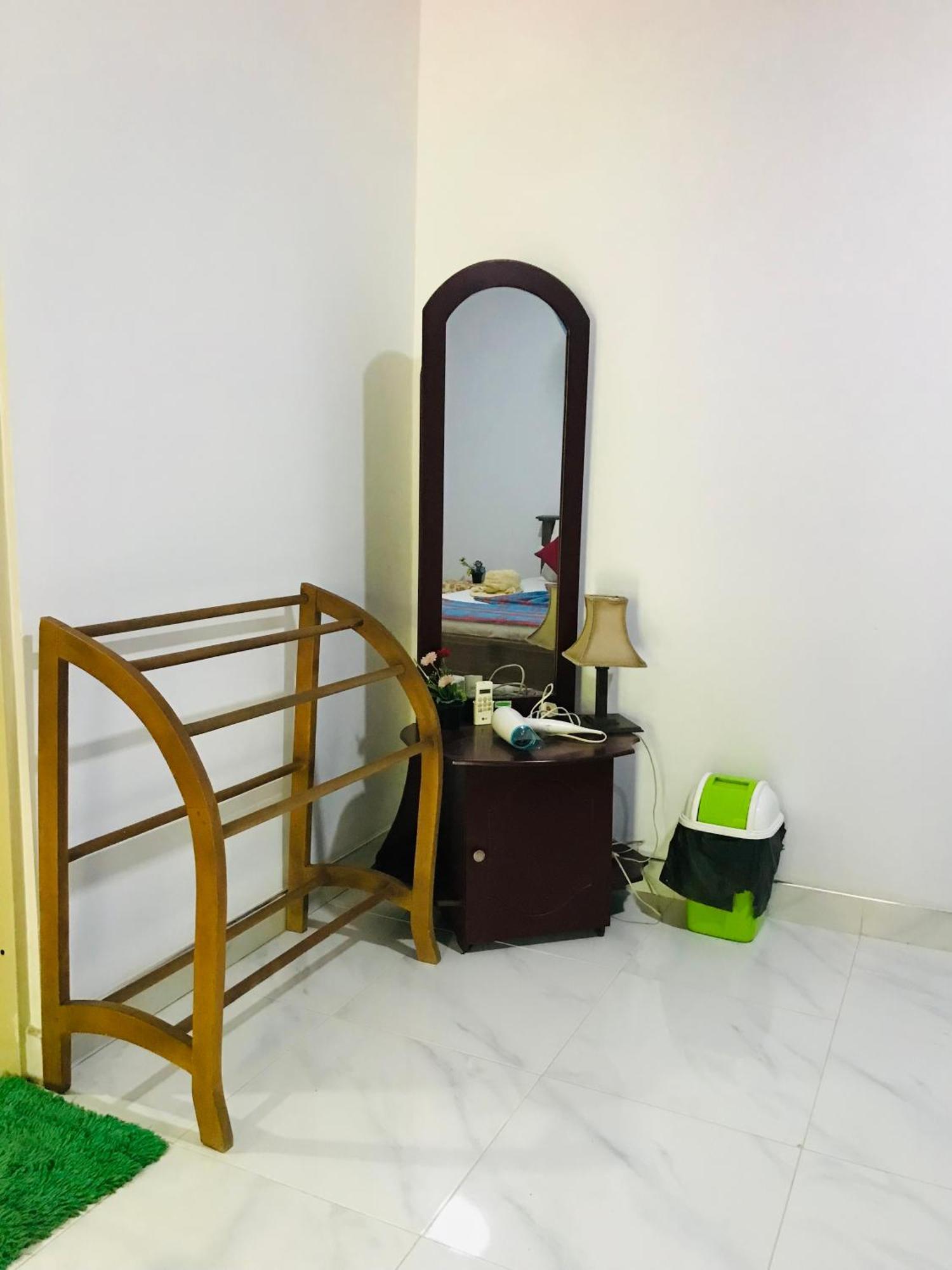 Sigiri Mihira Homestay Sigiriya