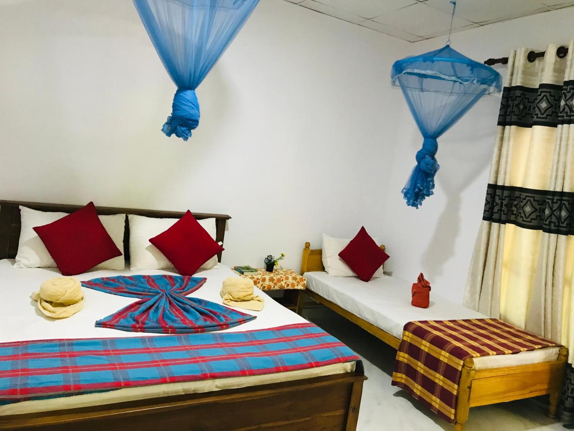 Sigiri Mihira Homestay