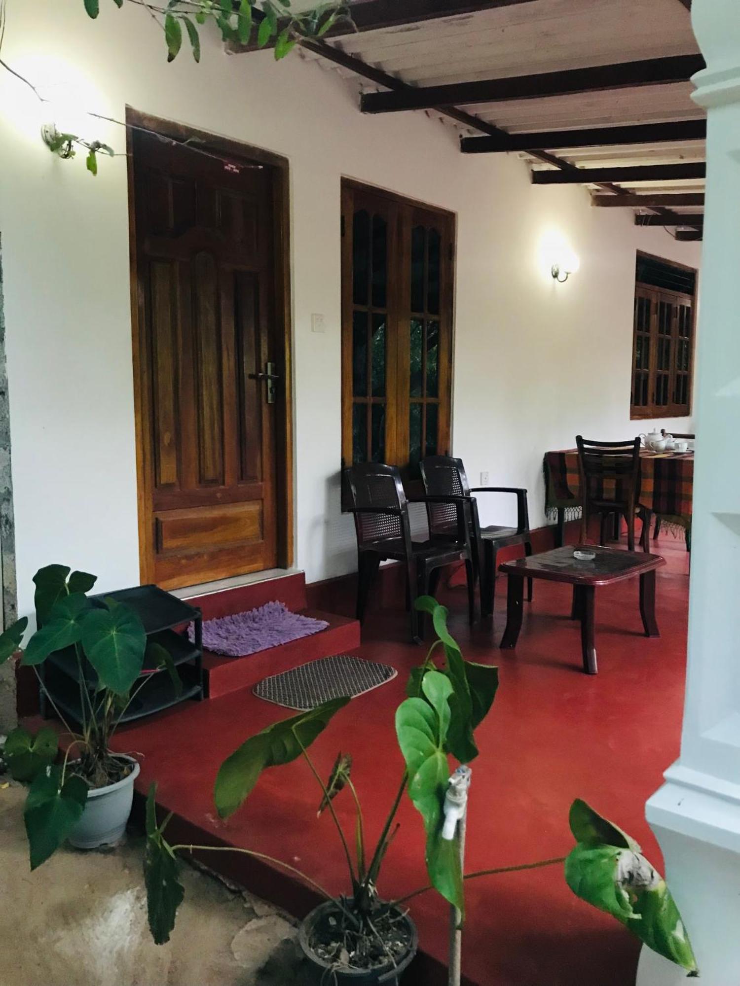 Homestay Sigiri Mihira Sigiriya