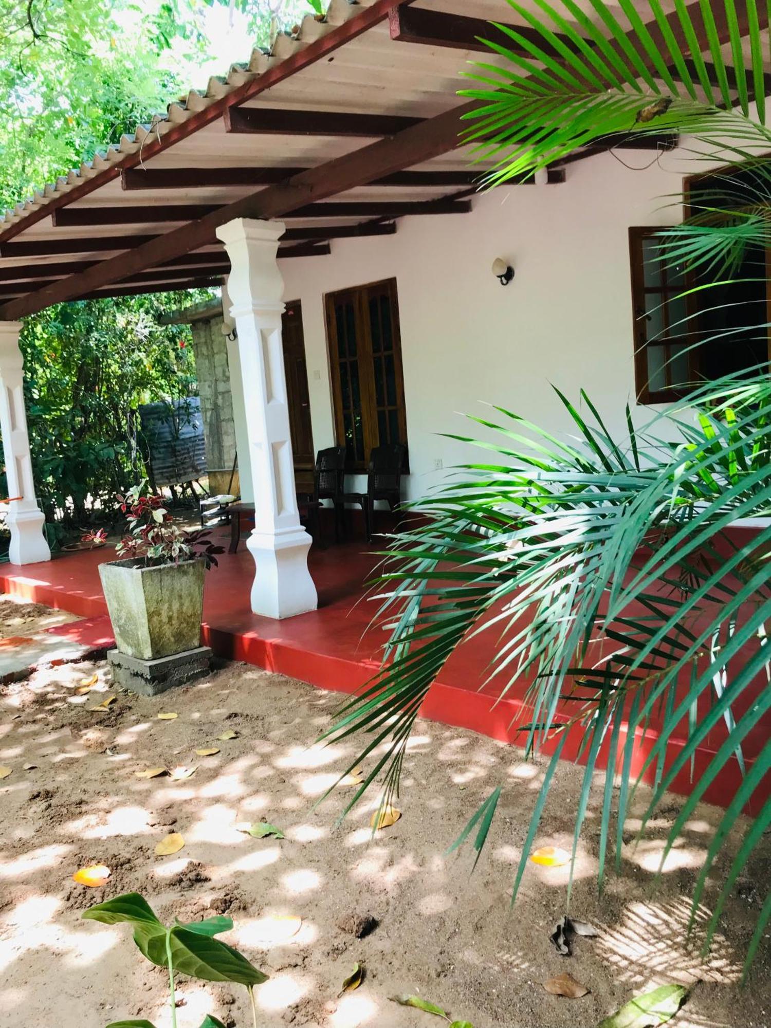 Sigiri Mihira Homestay