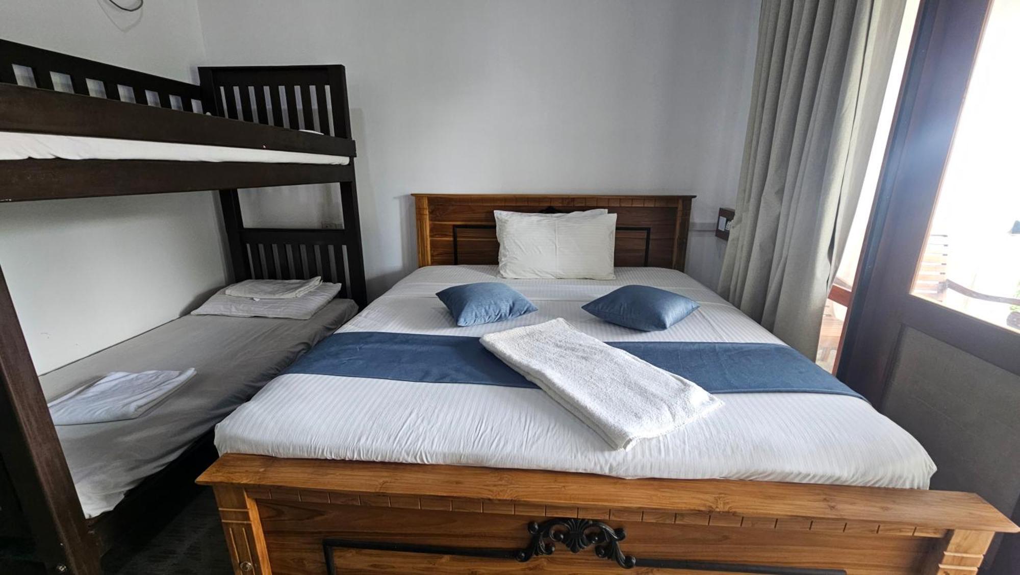 Hotel Amelia Sigiriya