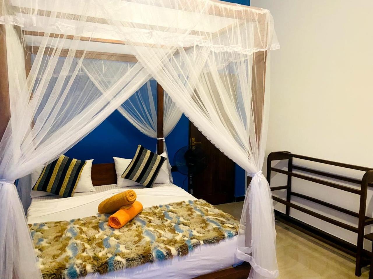 Homestay Dew Ashi Sigiriya